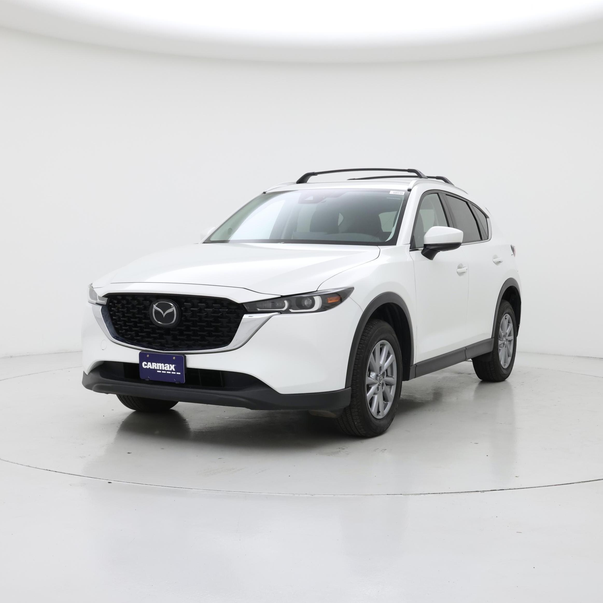 Thumbnail: 2023 Mazda CX-5 - 4