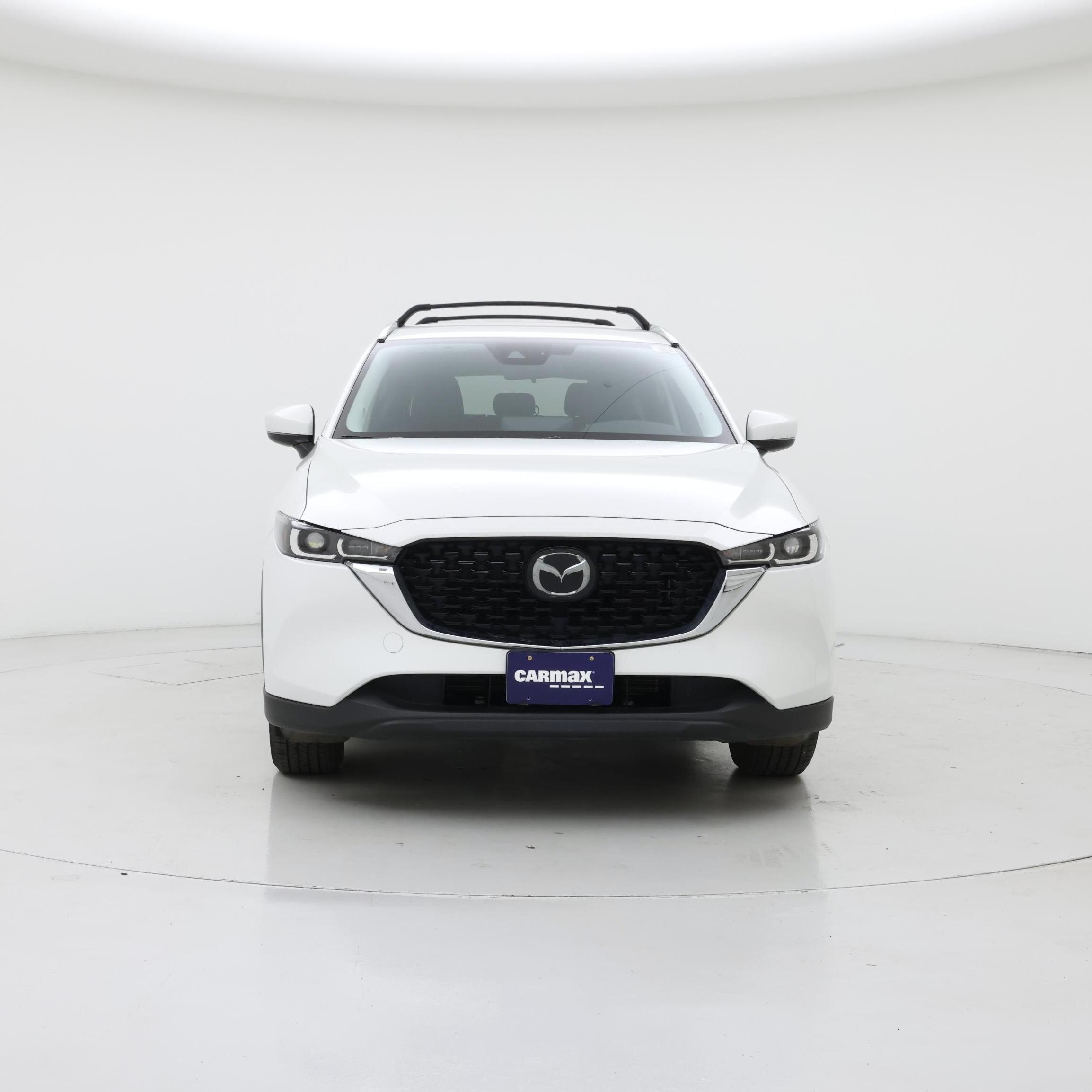 Thumbnail: 2023 Mazda CX-5 - 5