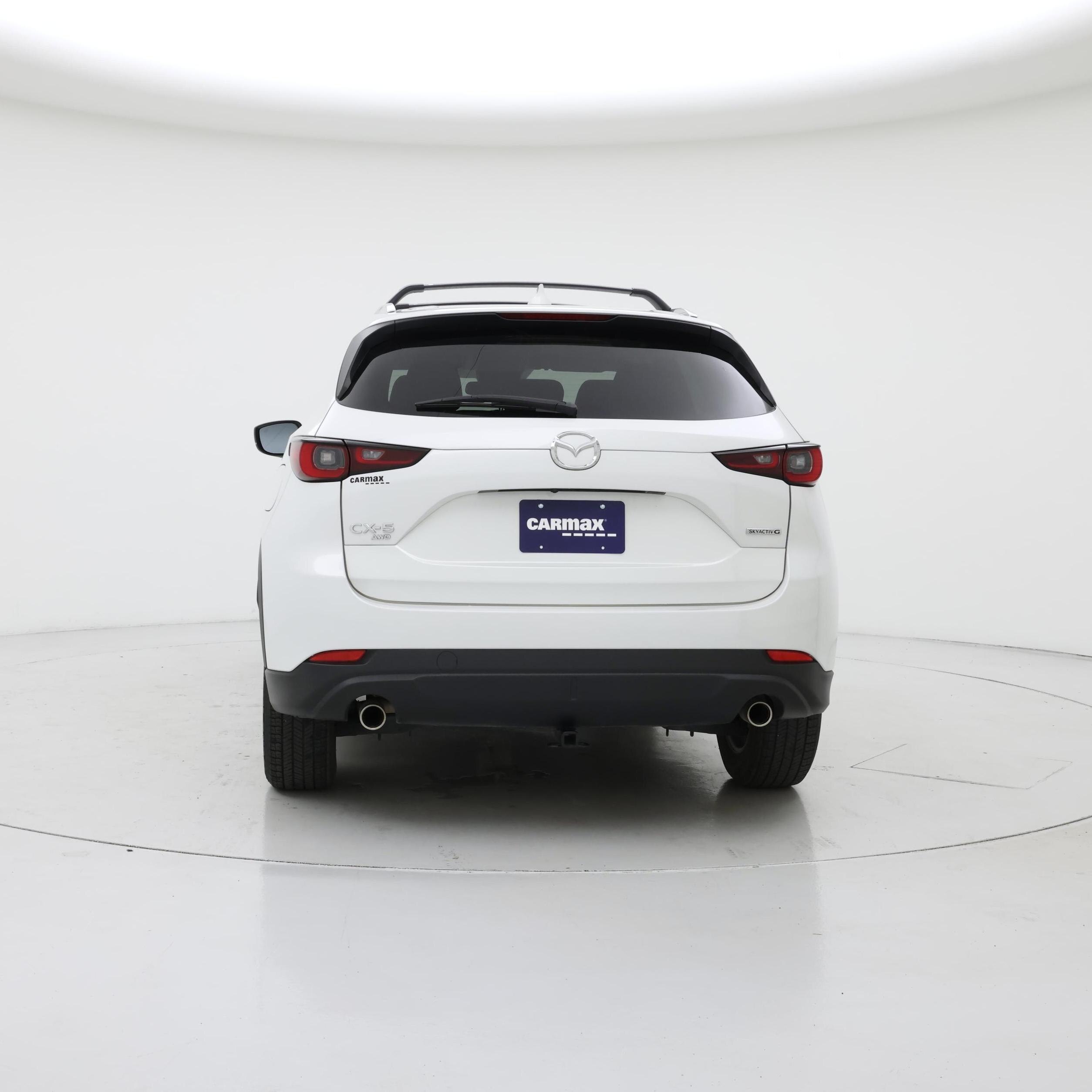 Thumbnail: 2023 Mazda CX-5 - 6