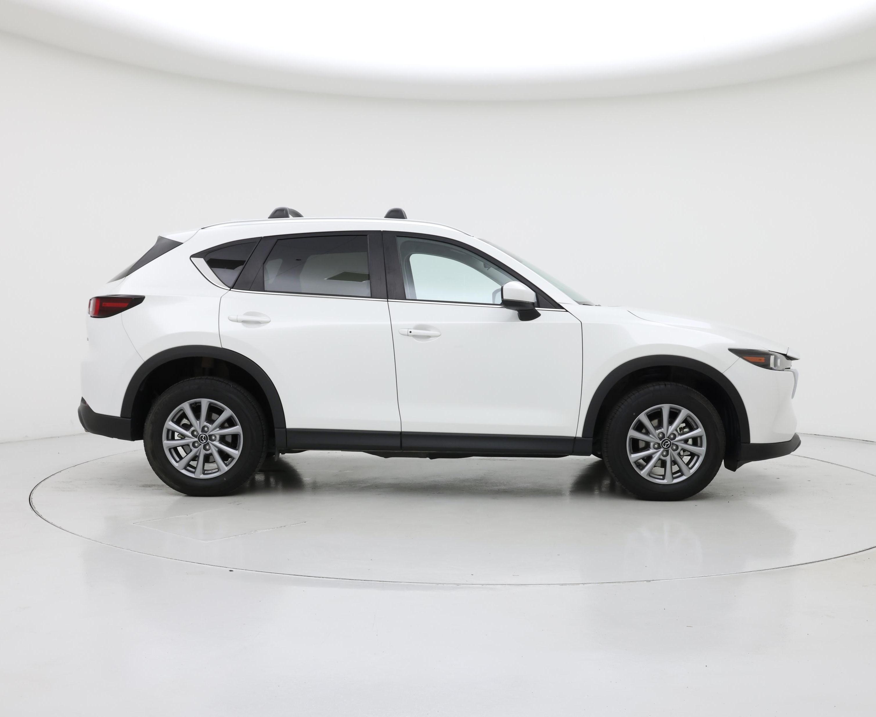 Thumbnail: 2023 Mazda CX-5 - 7