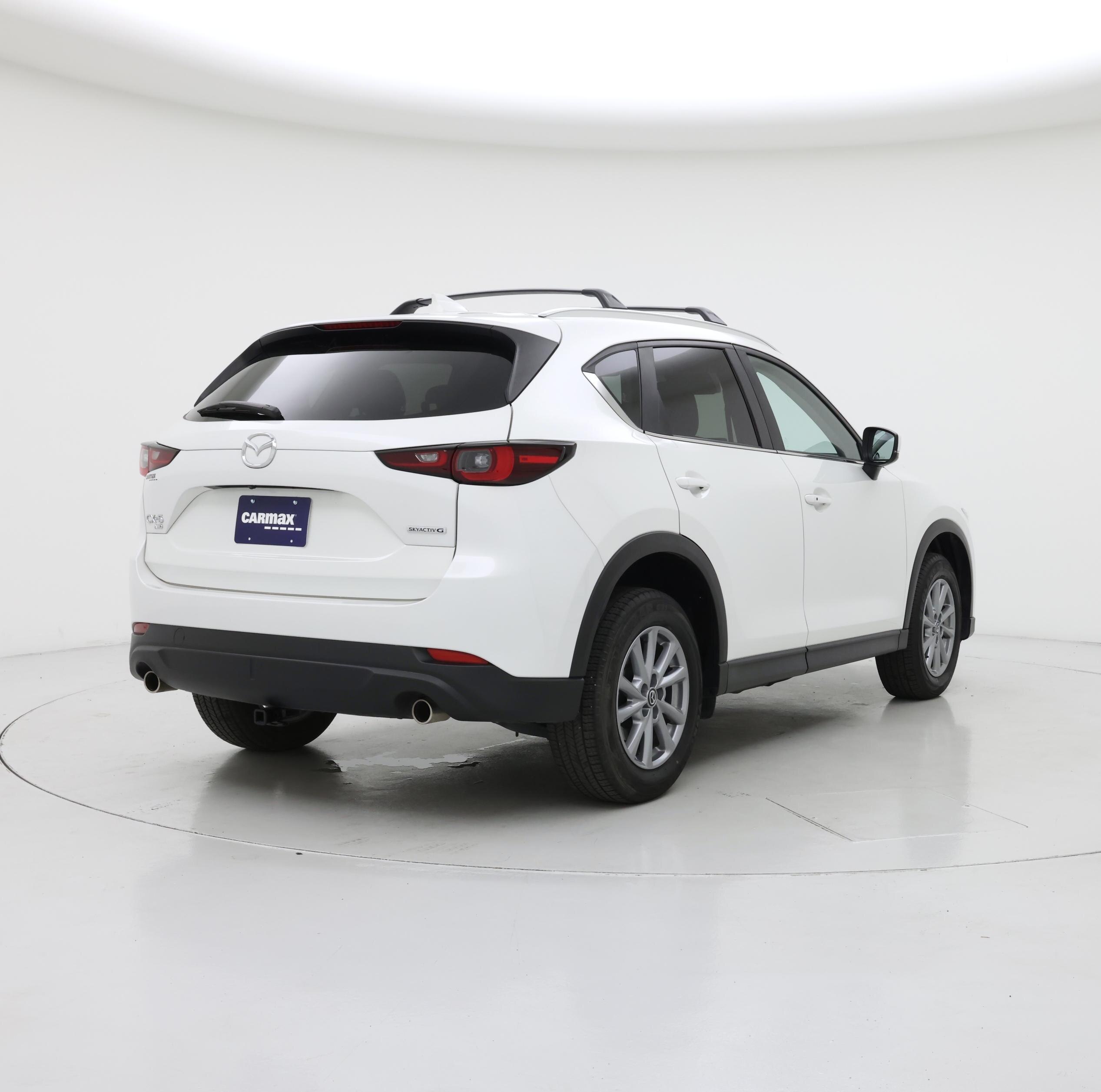 Thumbnail: 2023 Mazda CX-5 - 8