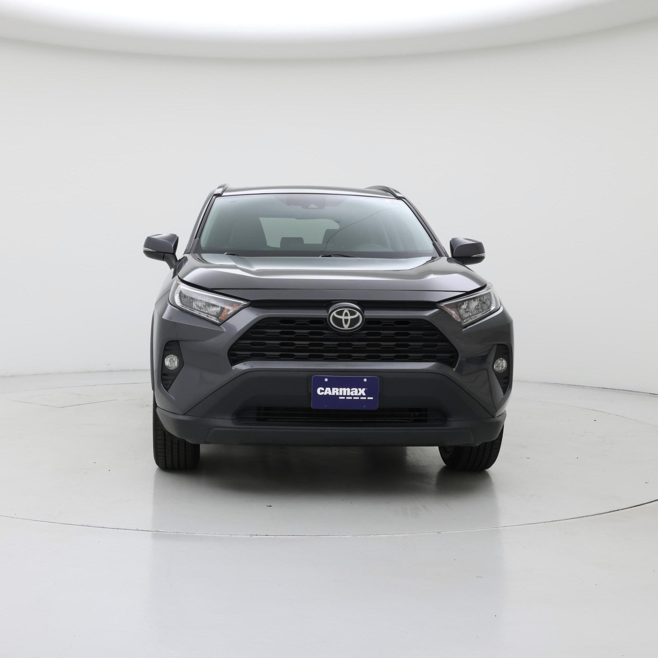 Thumbnail: 2019 Toyota RAV4 - 5