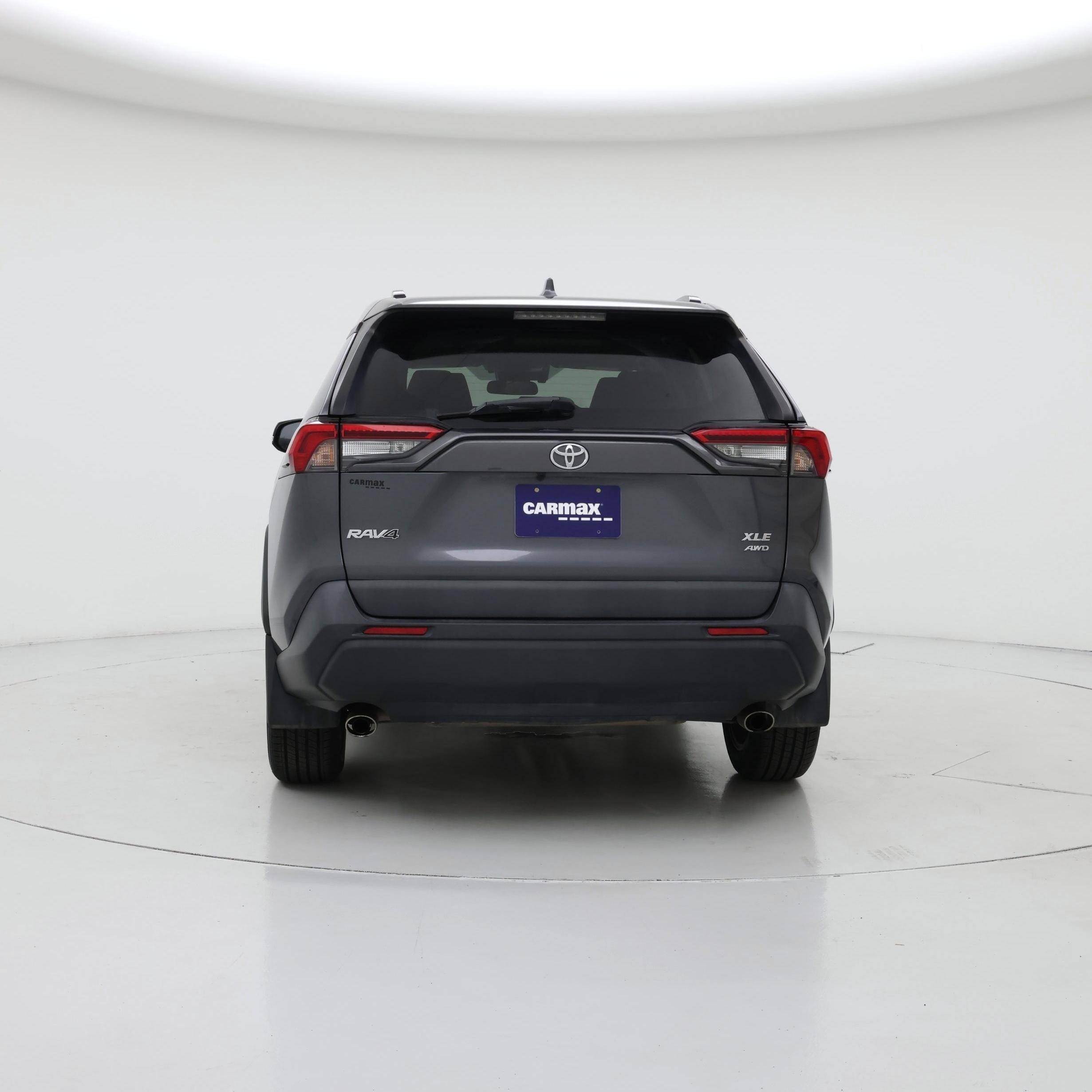 Thumbnail: 2019 Toyota RAV4 - 6