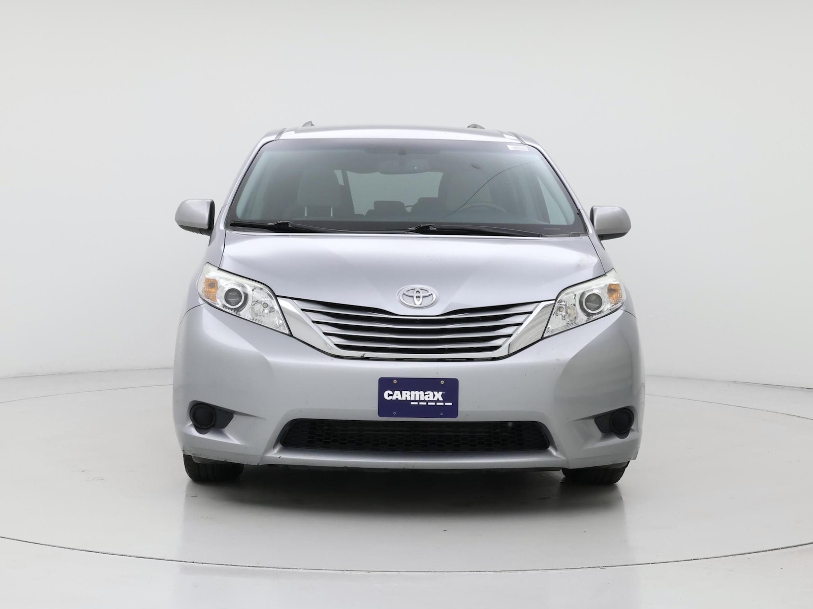 2017 Toyota Sienna LE - Photo 6