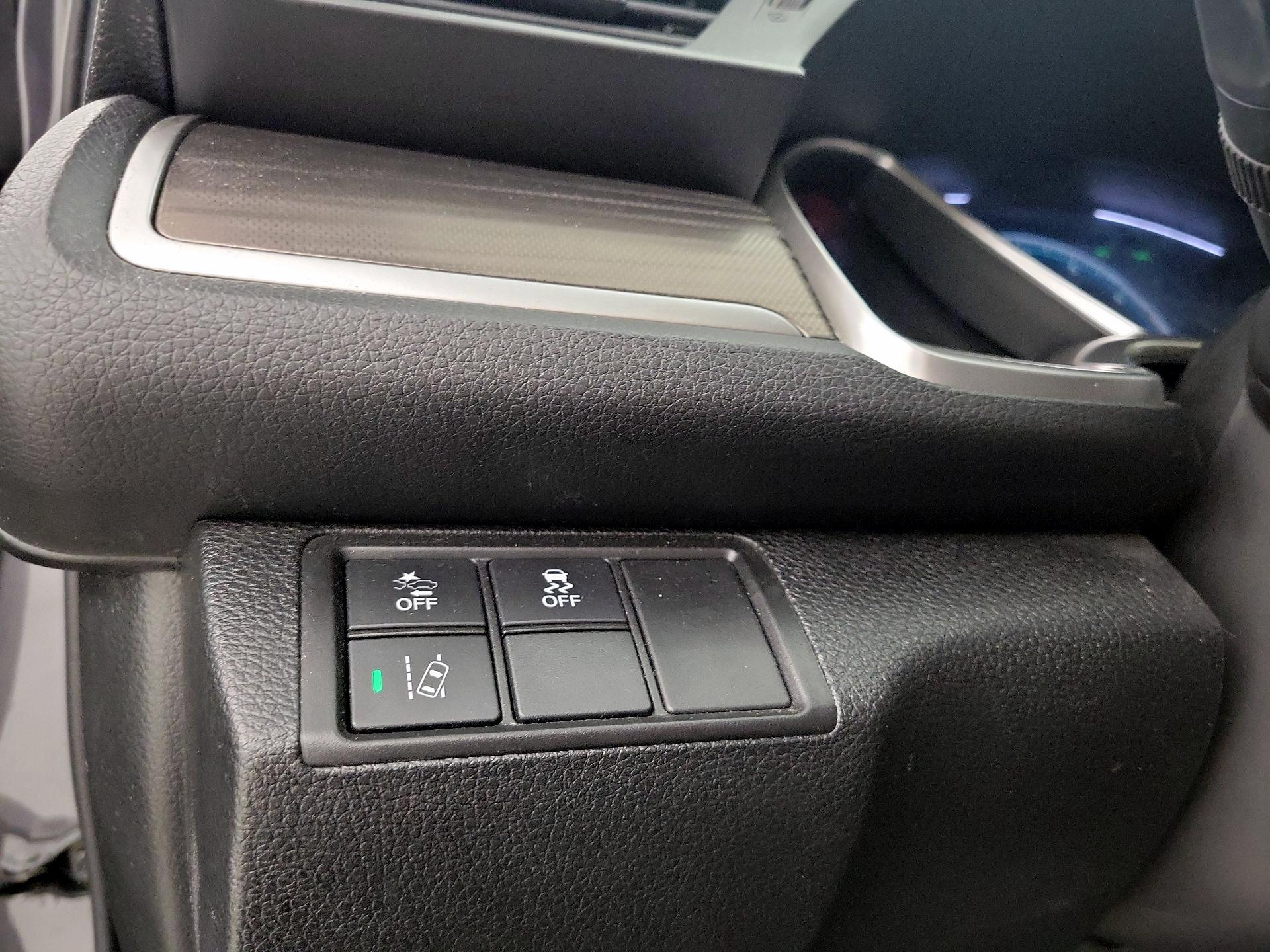 Thumbnail: 2019 Honda Civic - 13