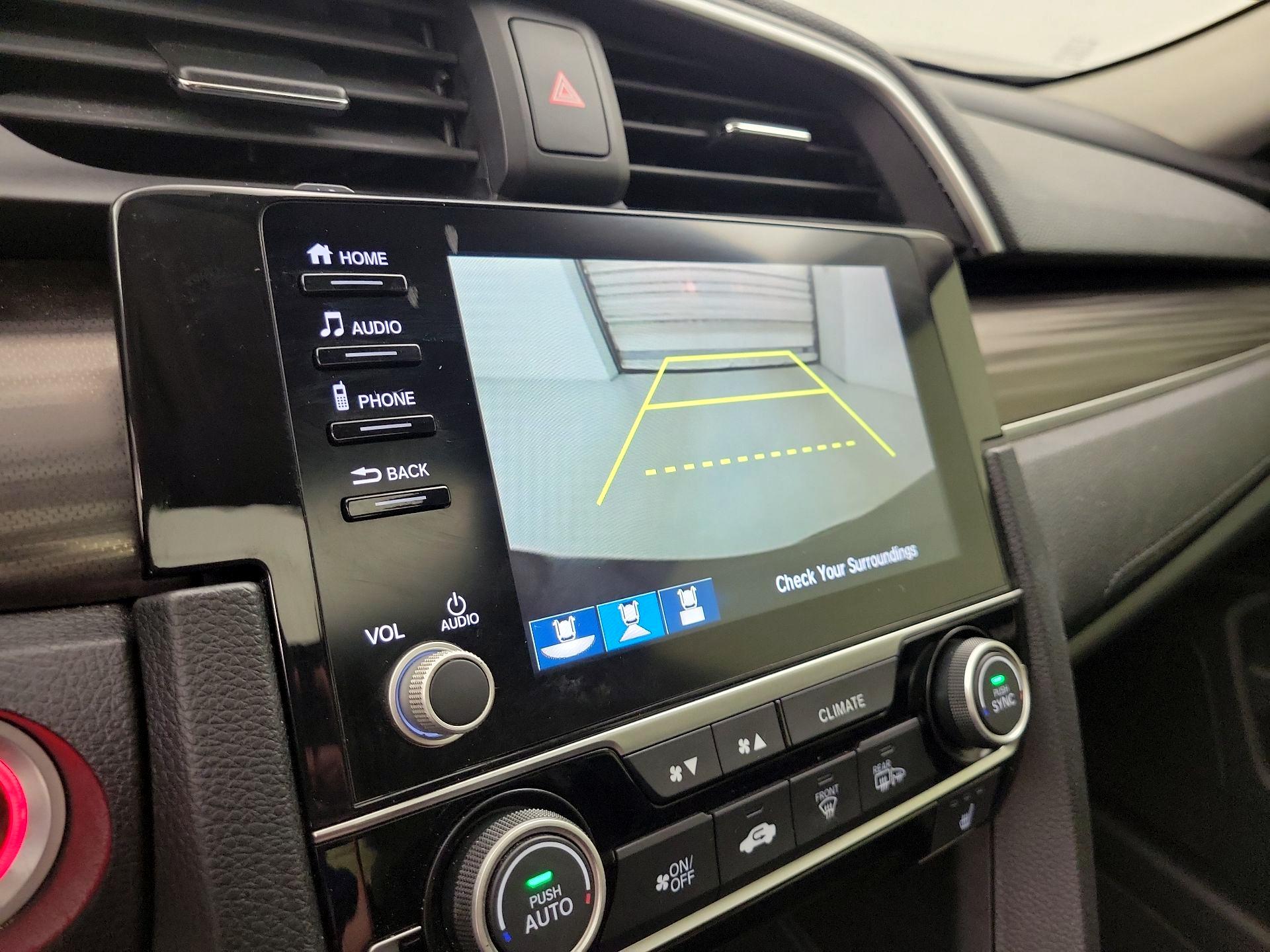 Thumbnail: 2019 Honda Civic - 14