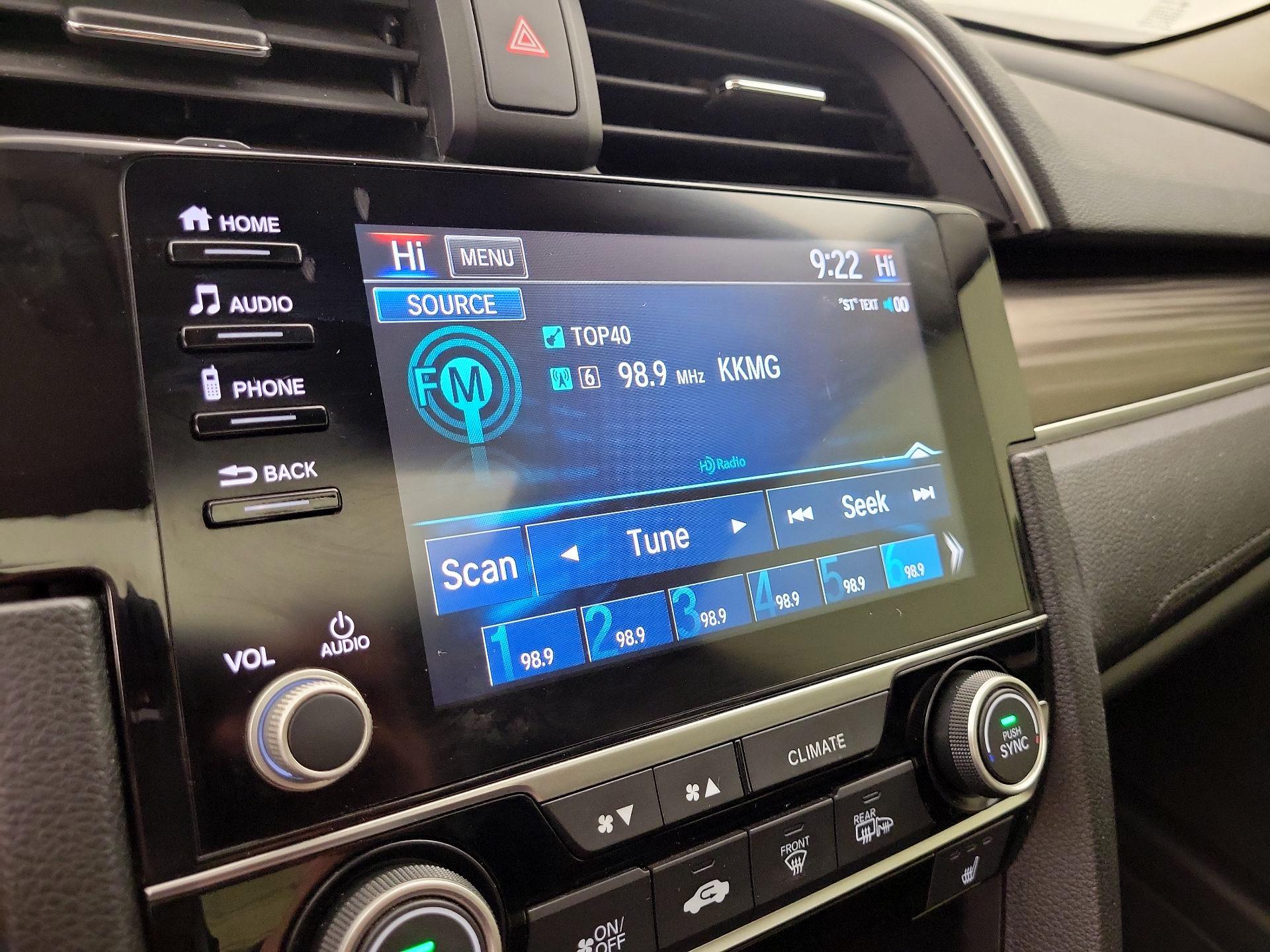 Thumbnail: 2019 Honda Civic - 15