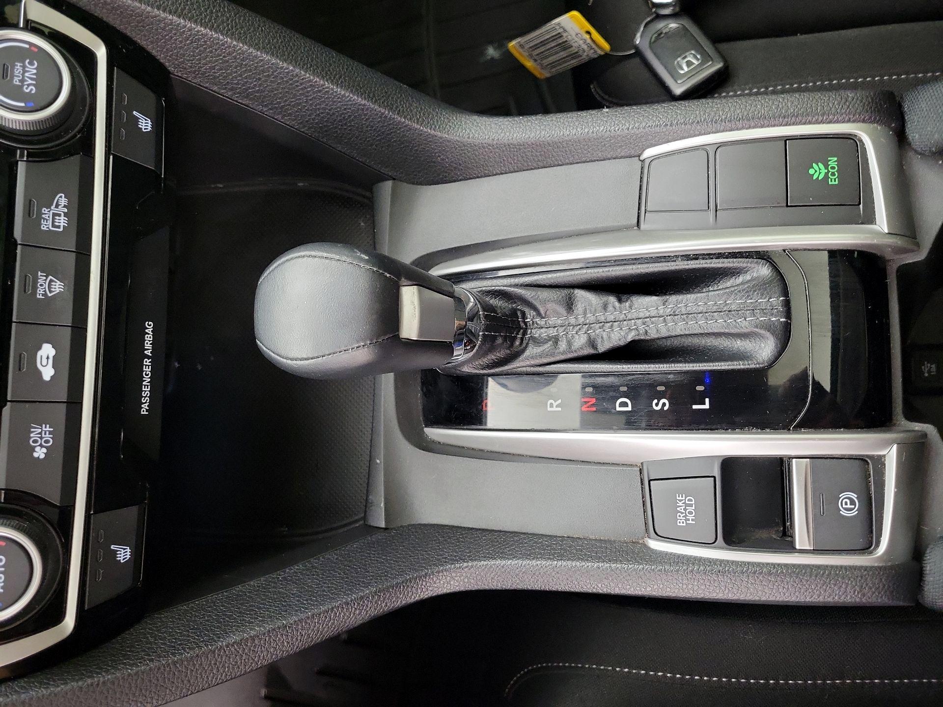 Thumbnail: 2019 Honda Civic - 17