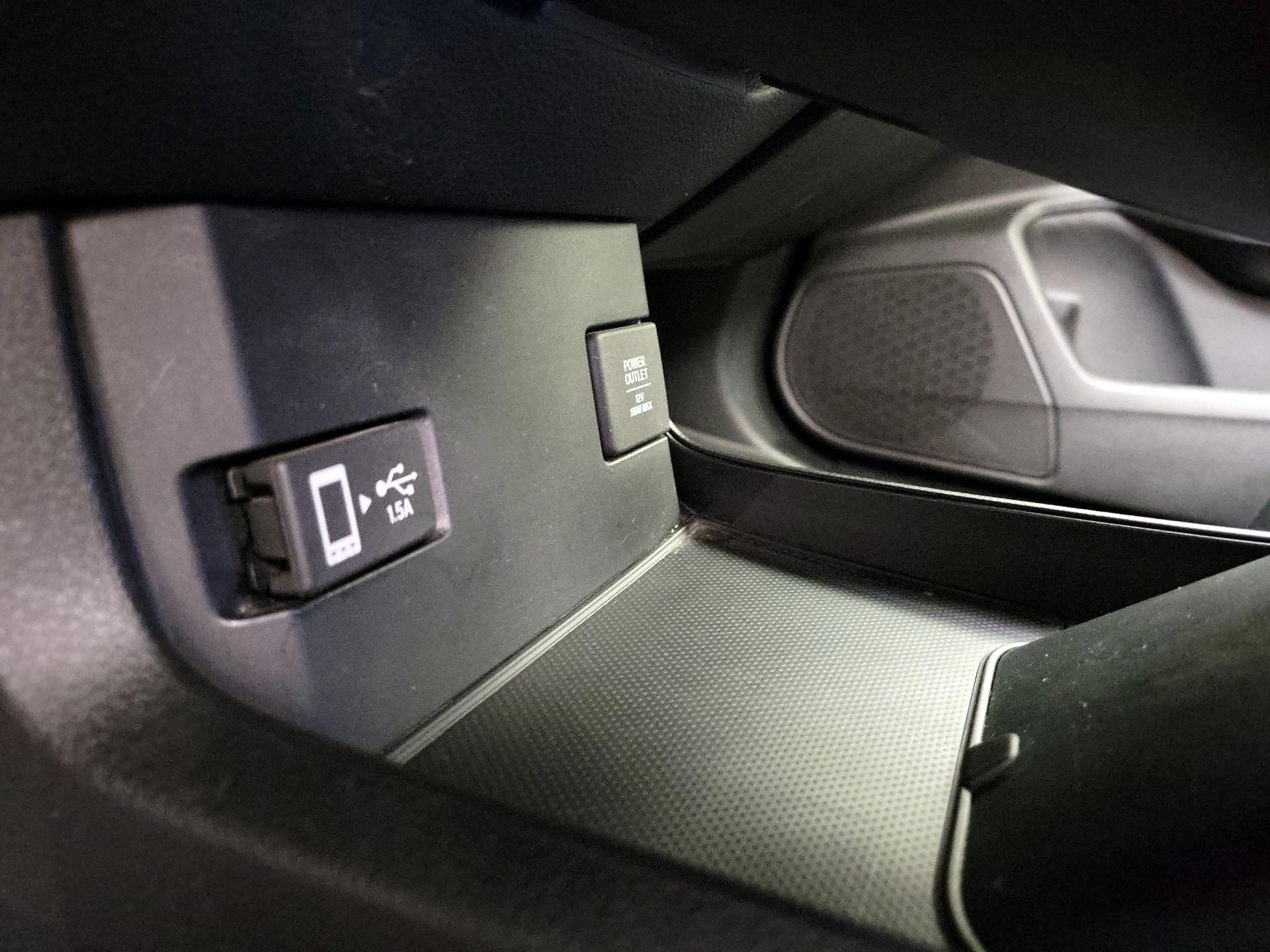 Thumbnail: 2019 Honda Civic - 18