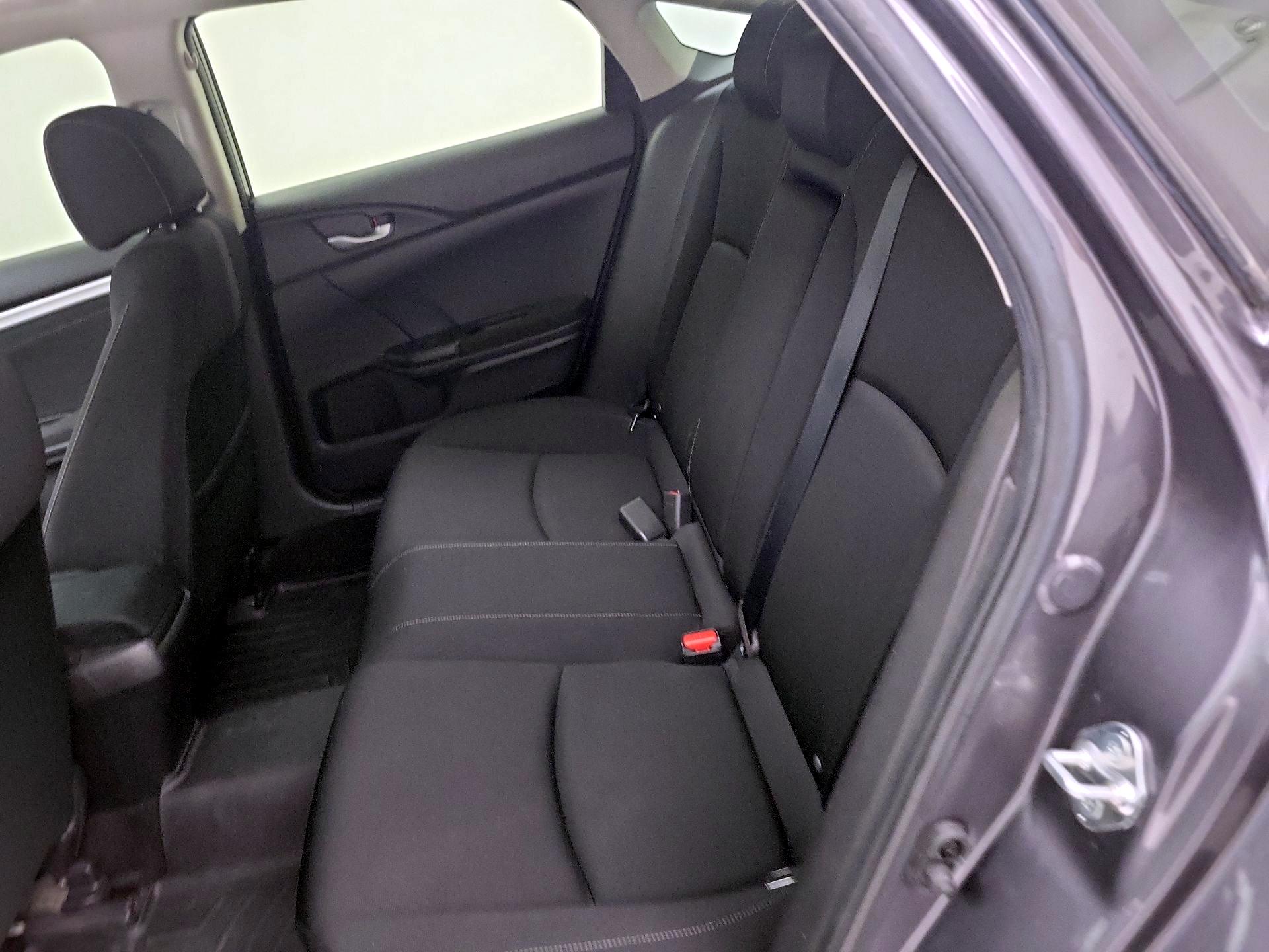 Thumbnail: 2019 Honda Civic - 20