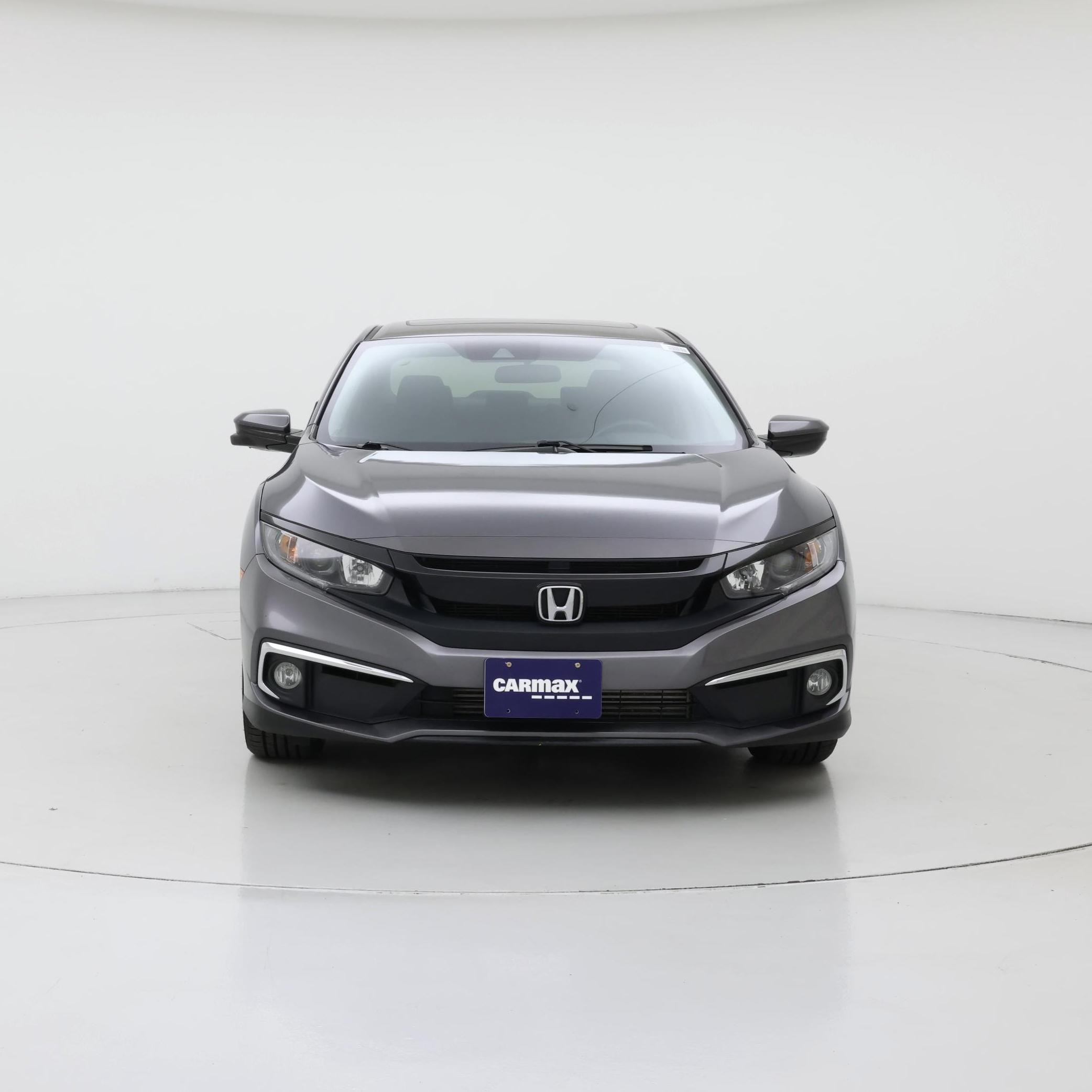 Thumbnail: 2019 Honda Civic - 5