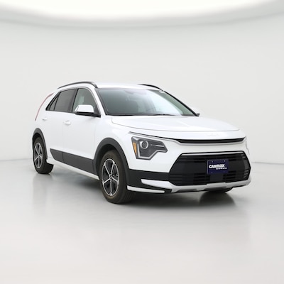 2023 Kia Niro EX Touring