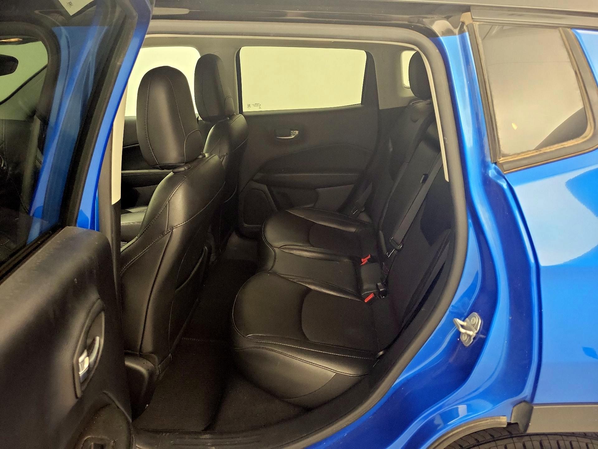 Thumbnail: 2021 Jeep Compass - 19
