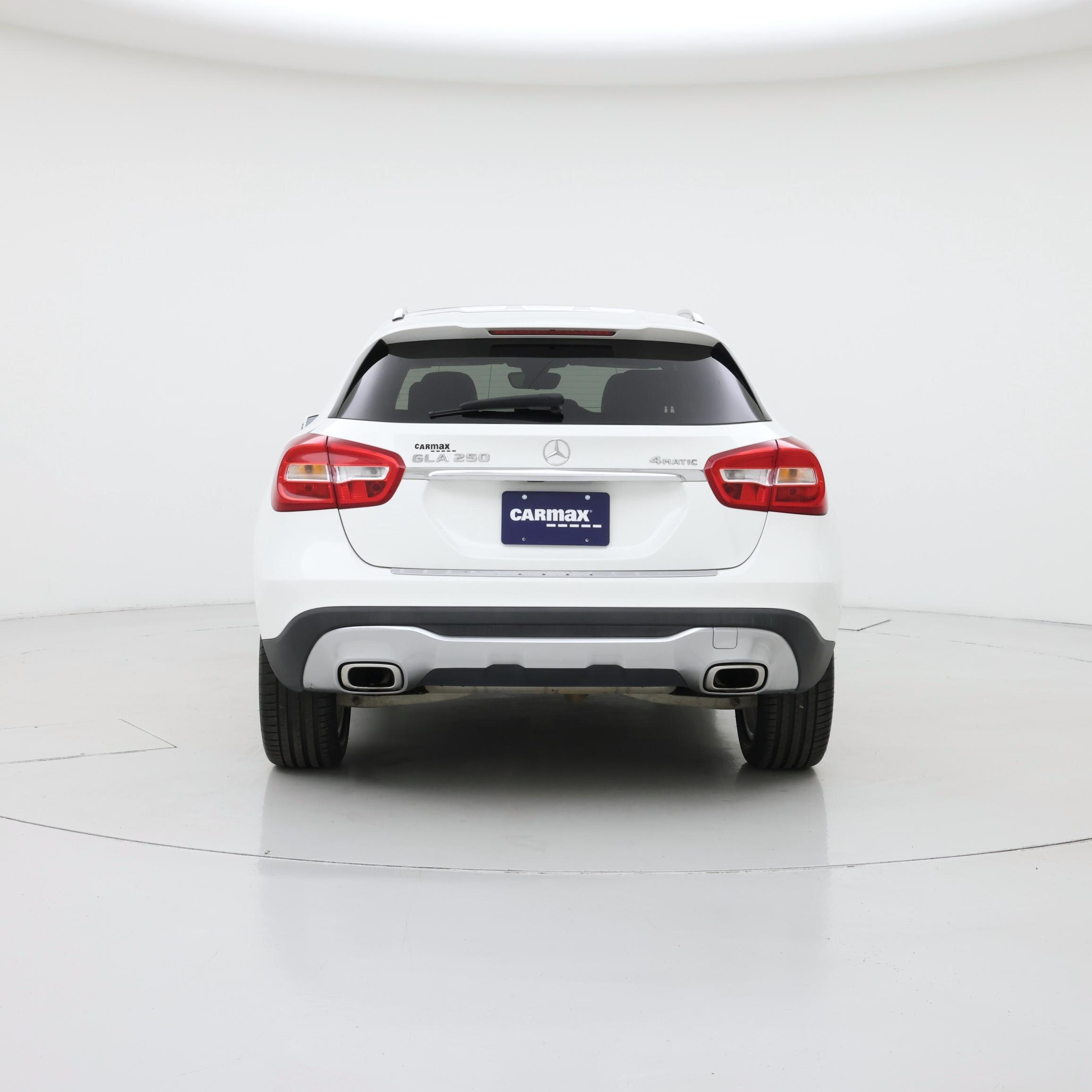 Thumbnail: 2020 Mercedes-Benz GLA - 6