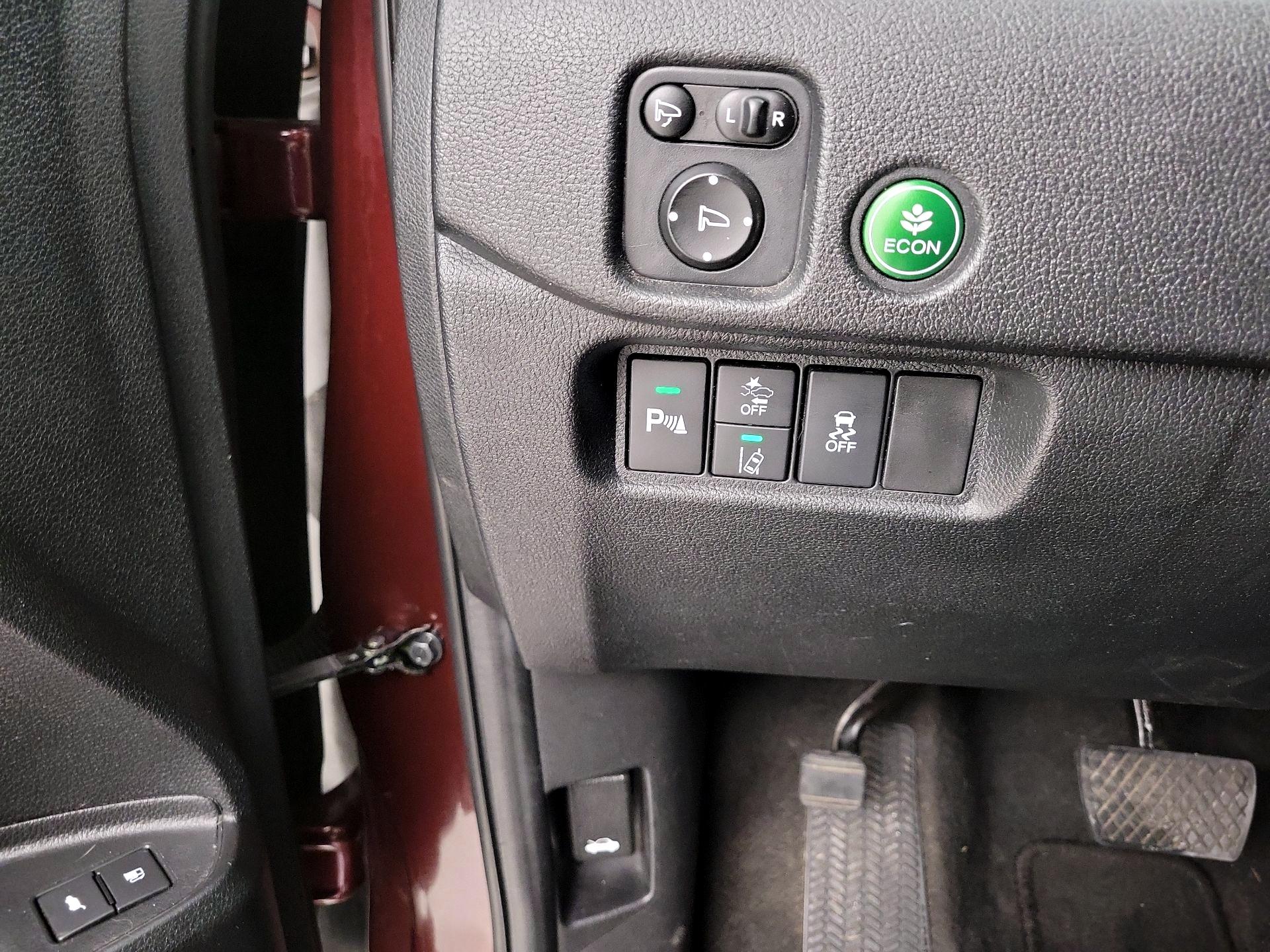 Thumbnail: 2021 Honda Passport - 13