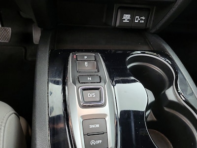 Shifter