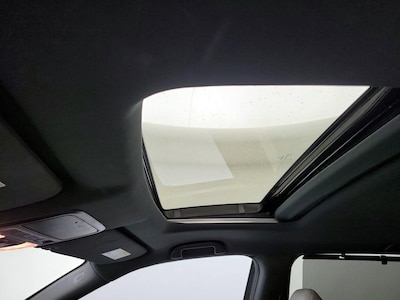 Sunroof