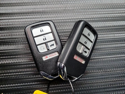 Keys