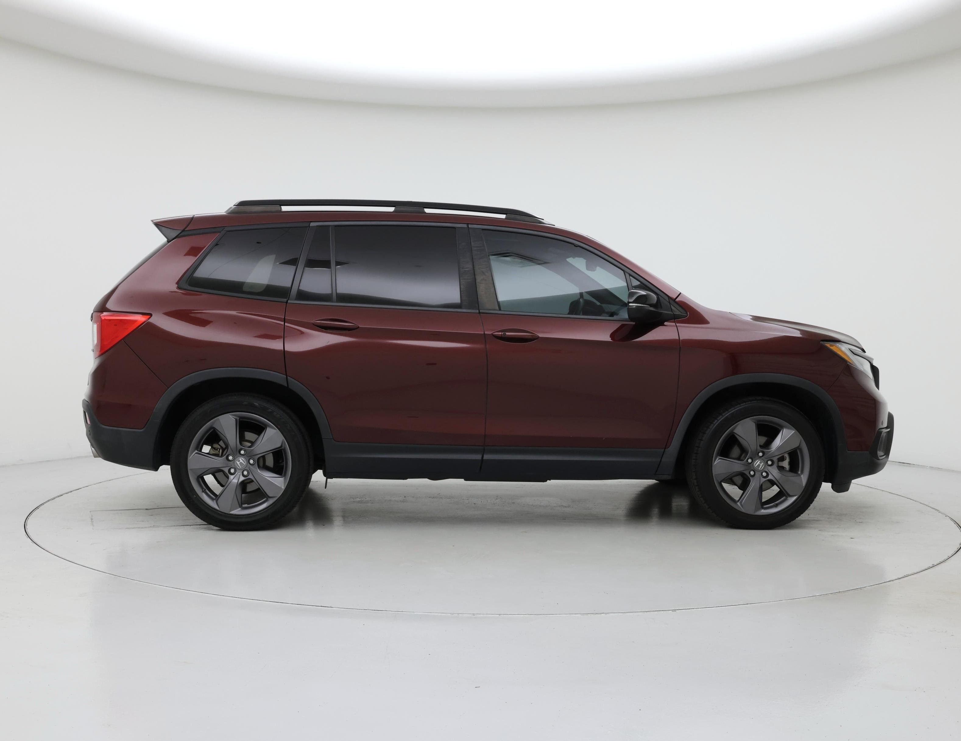 Thumbnail: 2021 Honda Passport - 7