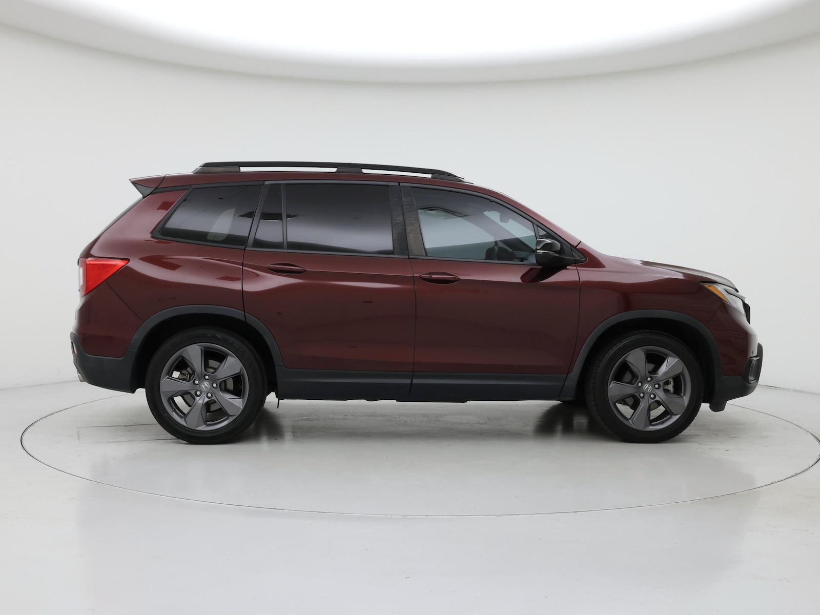 2021 Honda Passport Touring - Photo 8