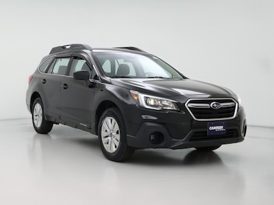 2019 Subaru Outback 2.5I