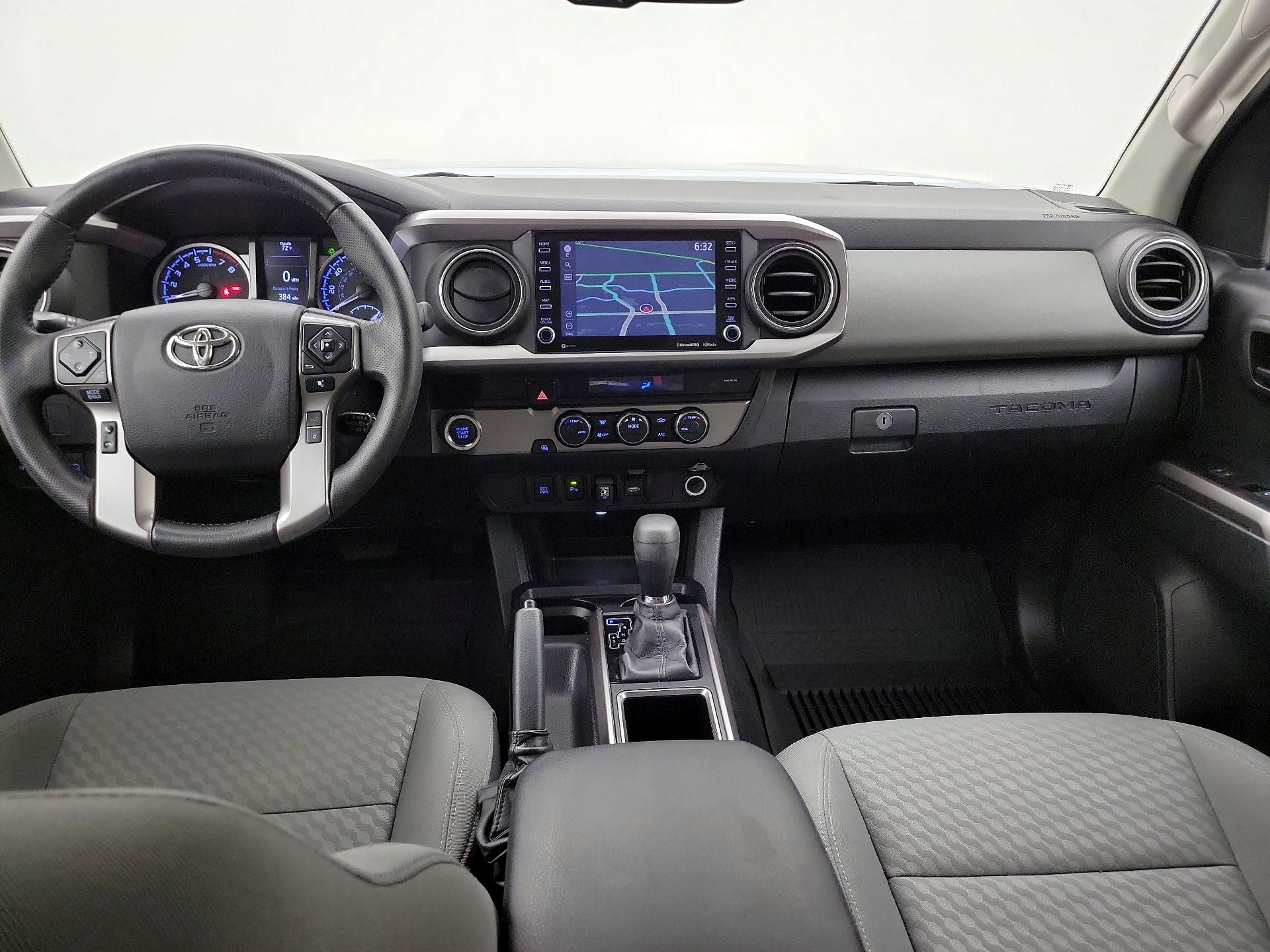 Thumbnail: 2023 Toyota Tacoma - 9