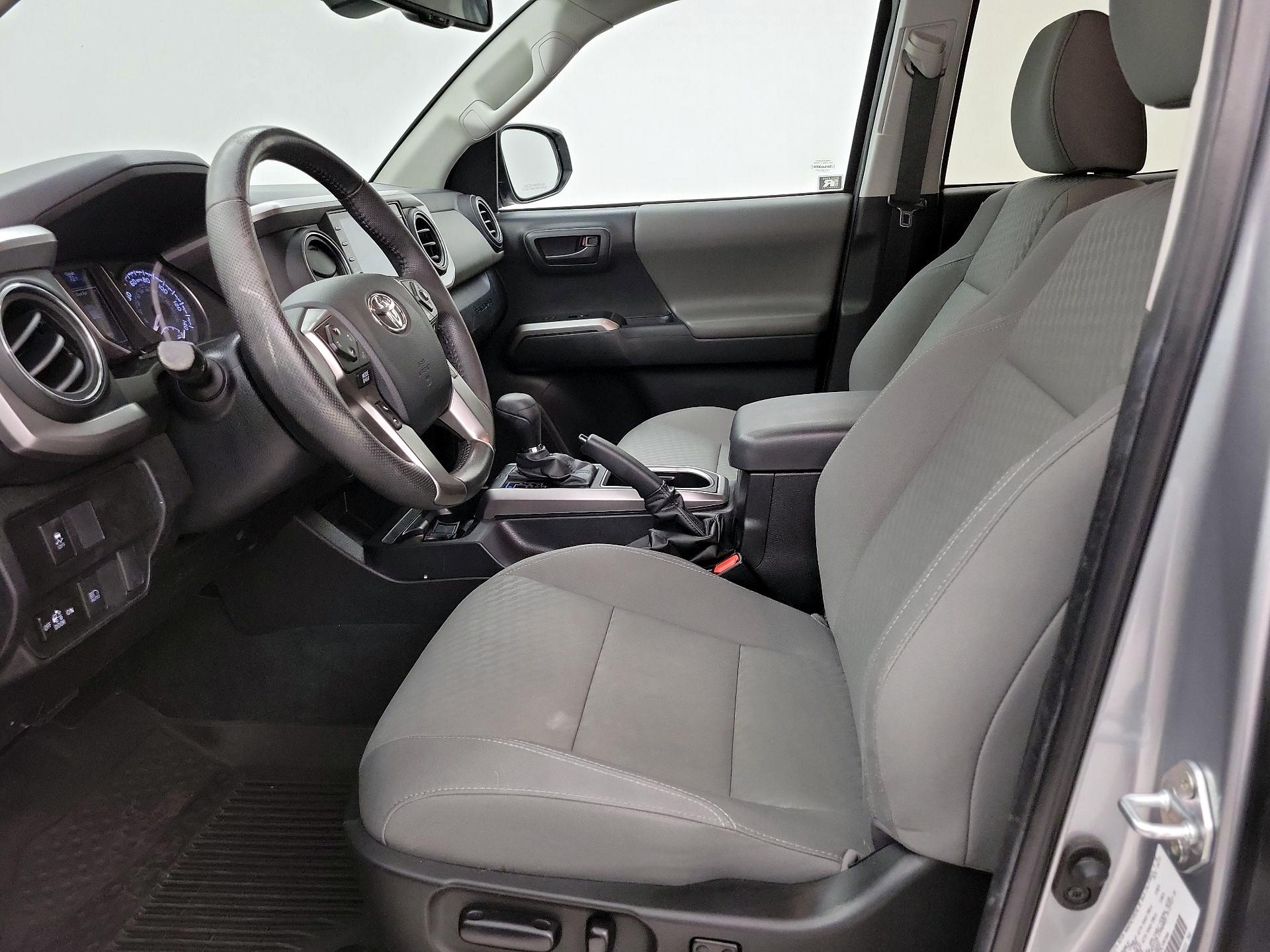 Thumbnail: 2023 Toyota Tacoma - 11