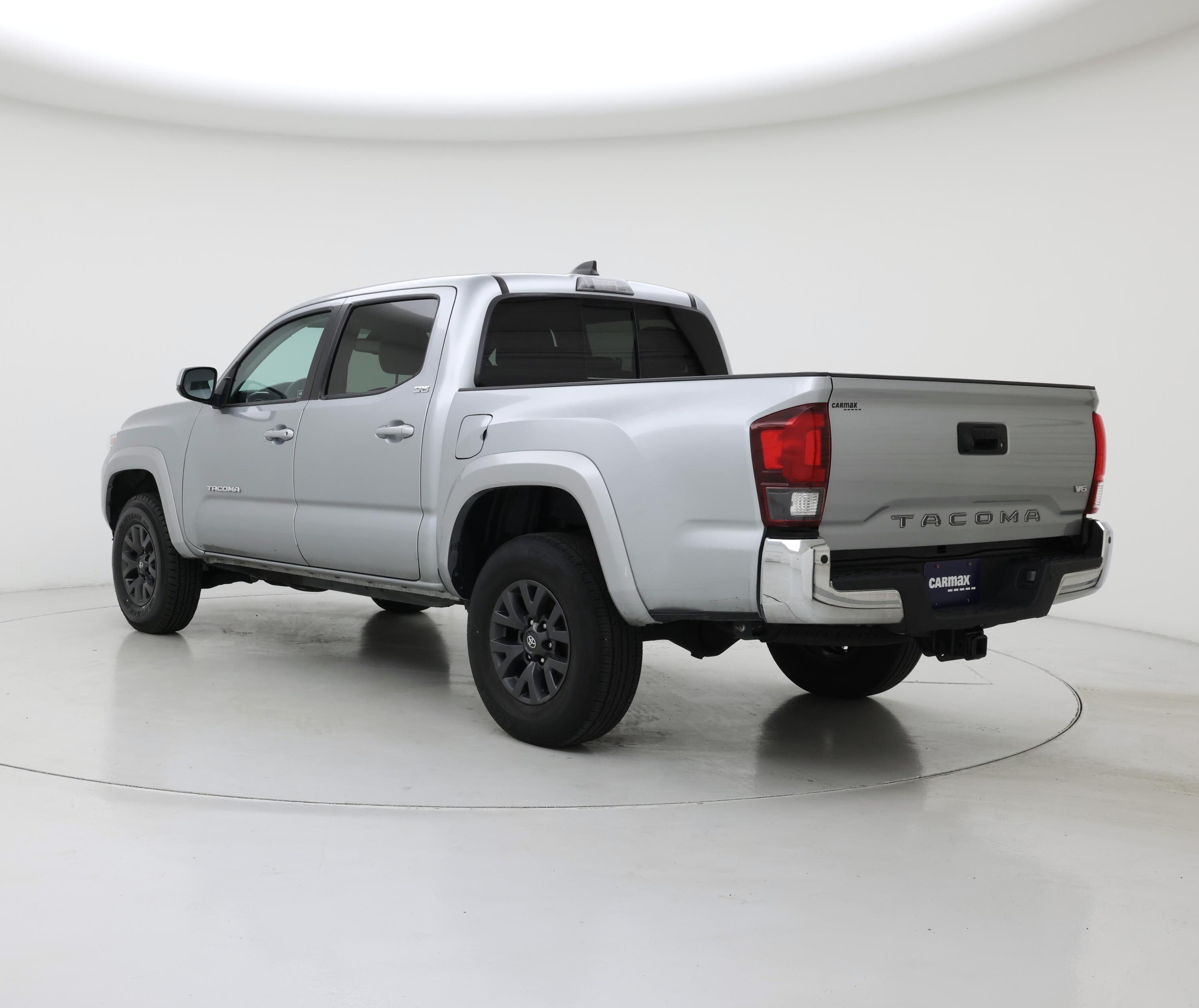 Thumbnail: 2023 Toyota Tacoma - 2