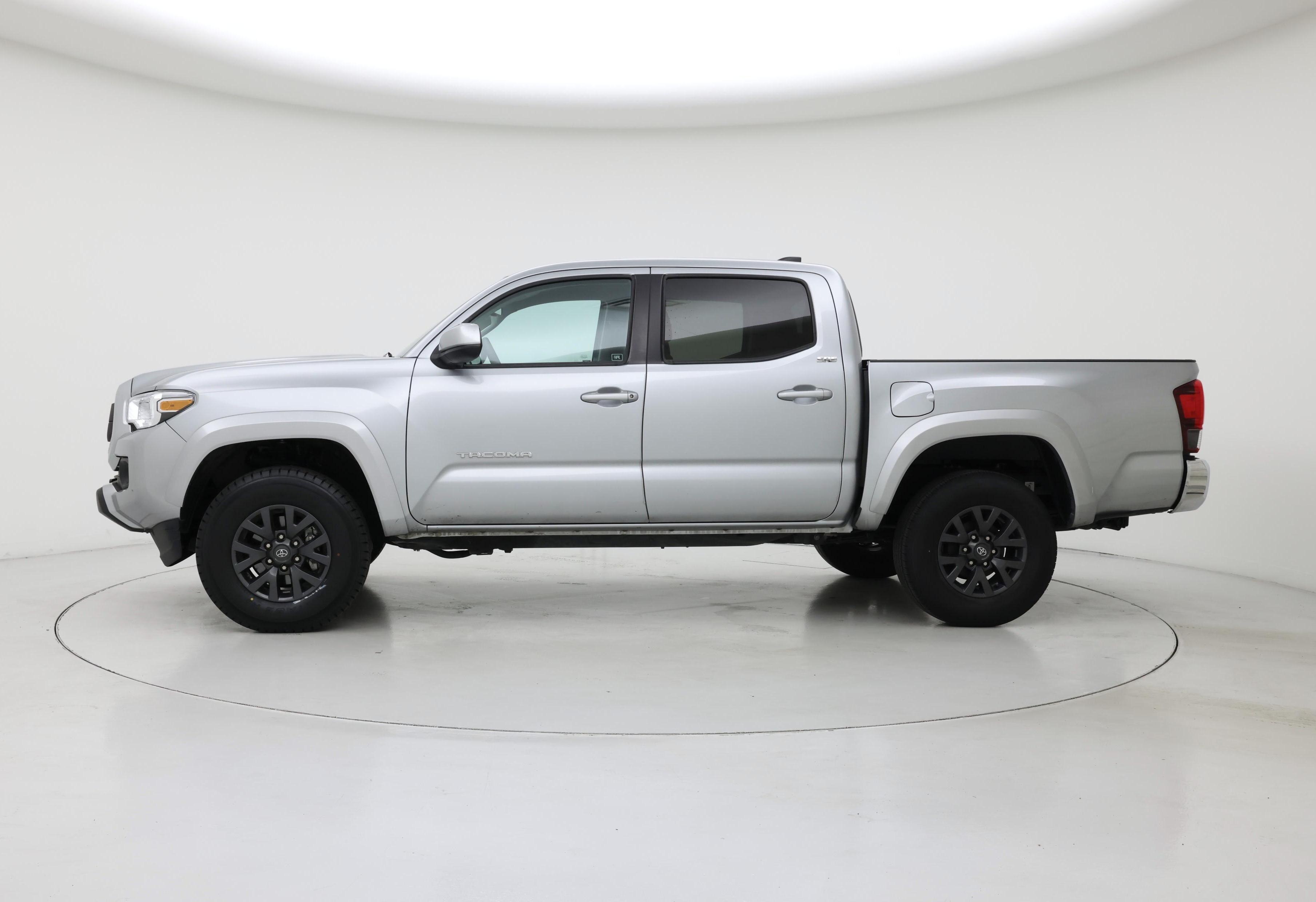Thumbnail: 2023 Toyota Tacoma - 3