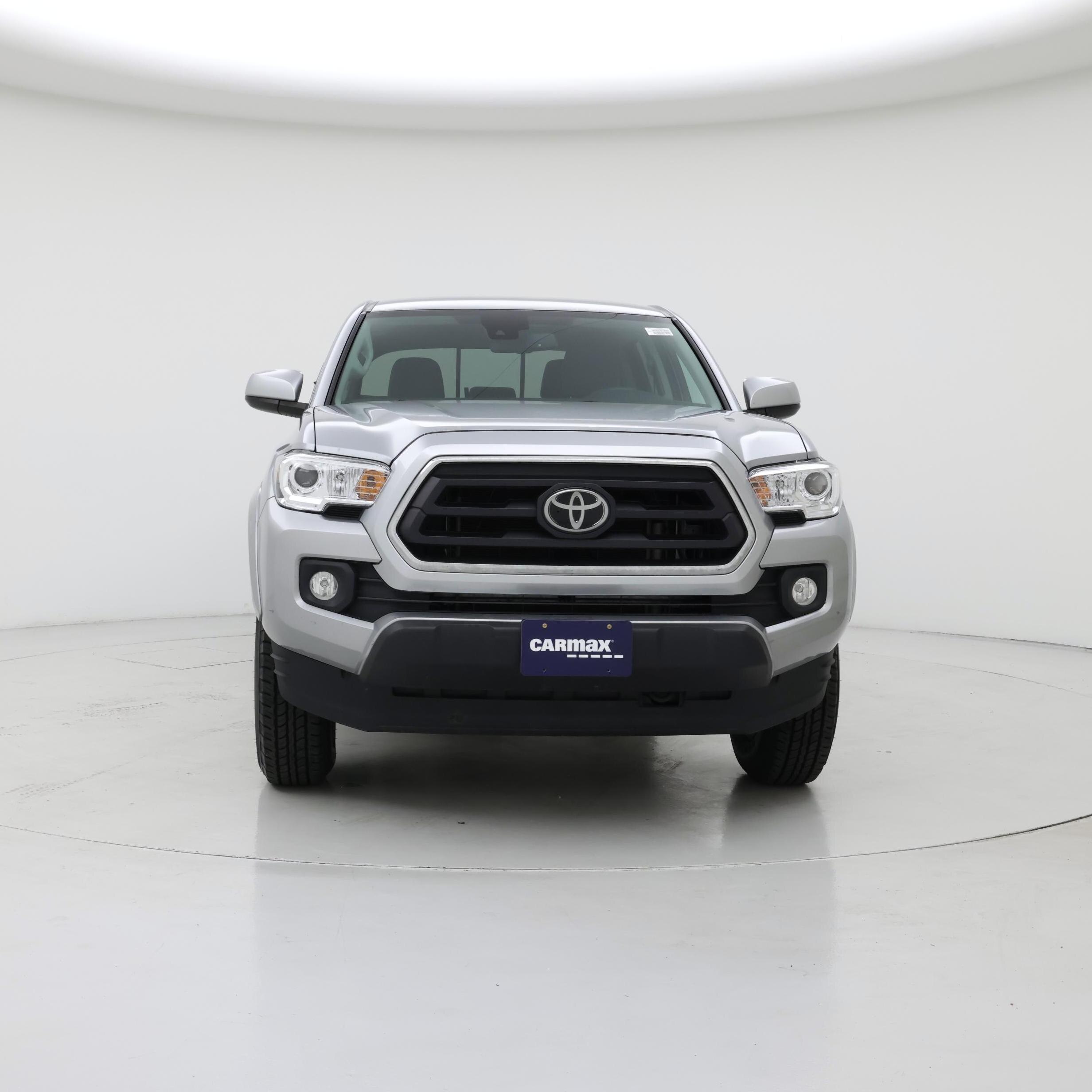 Thumbnail: 2023 Toyota Tacoma - 5