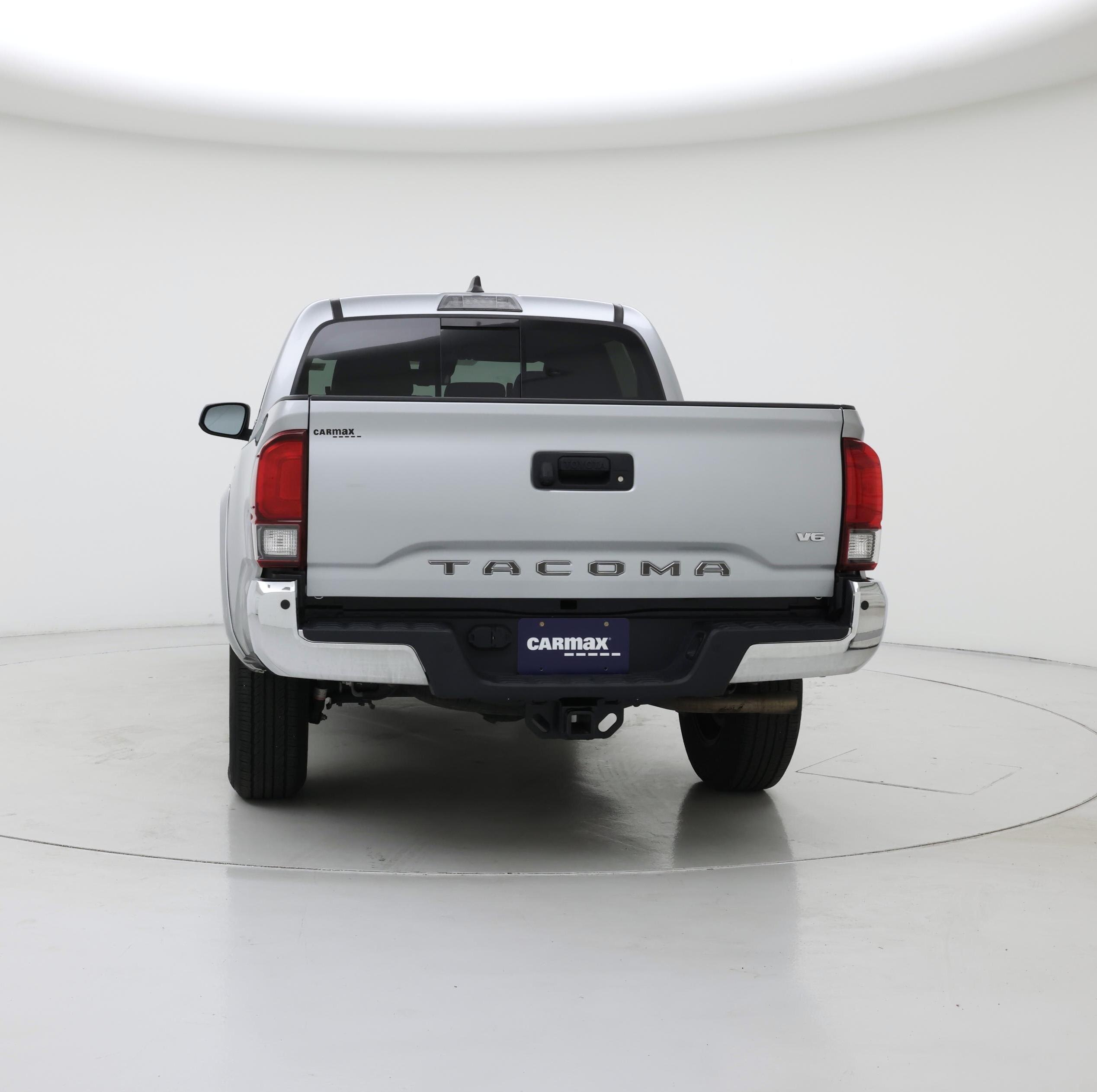 Thumbnail: 2023 Toyota Tacoma - 6