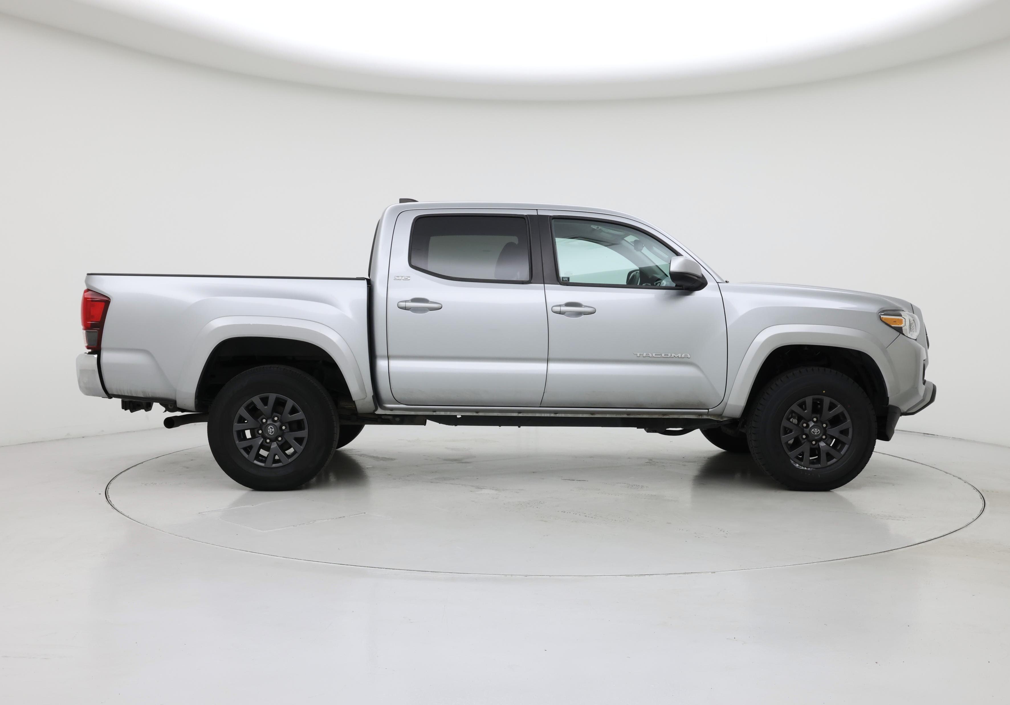 Thumbnail: 2023 Toyota Tacoma - 7