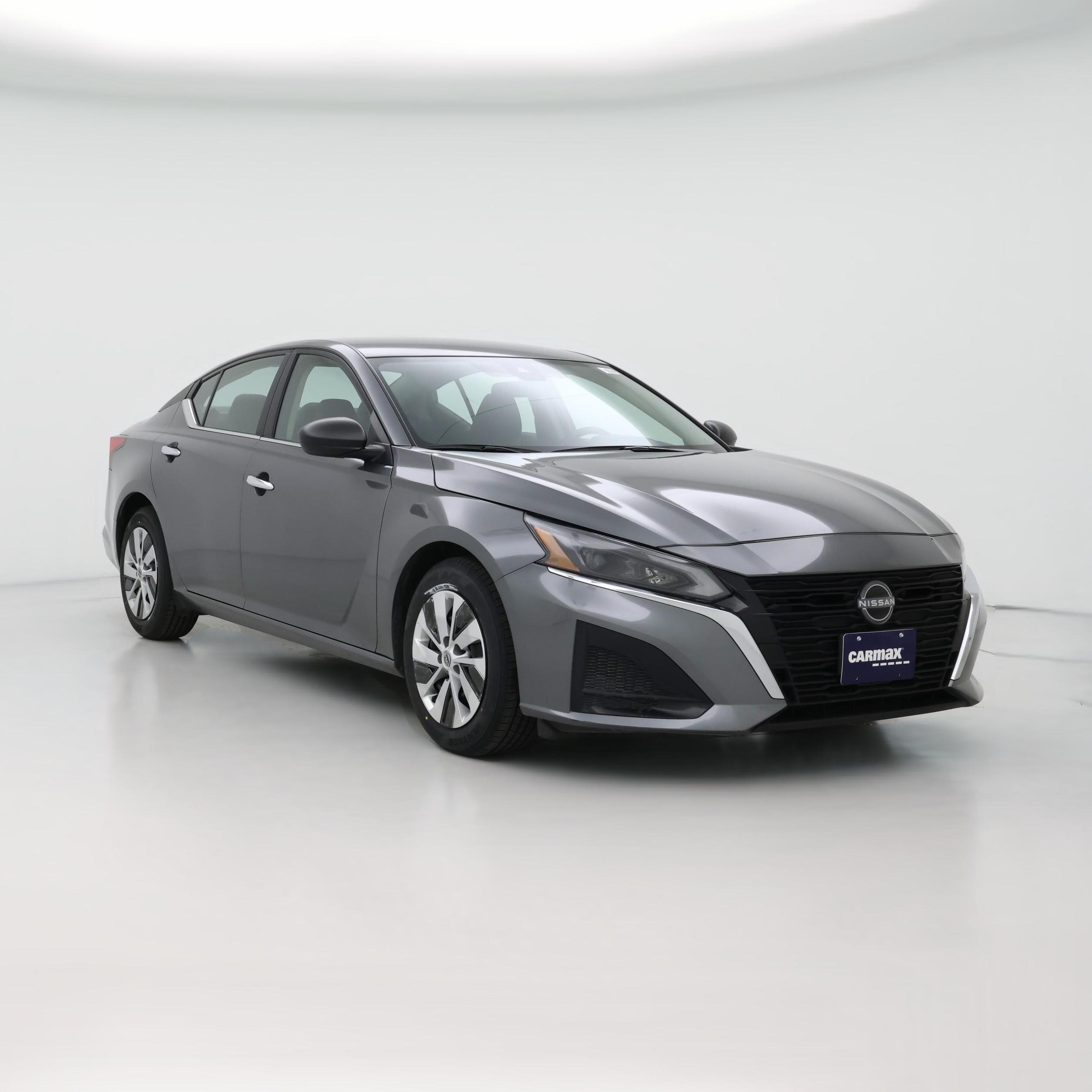 Thumbnail: 2024 Nissan Altima - 1