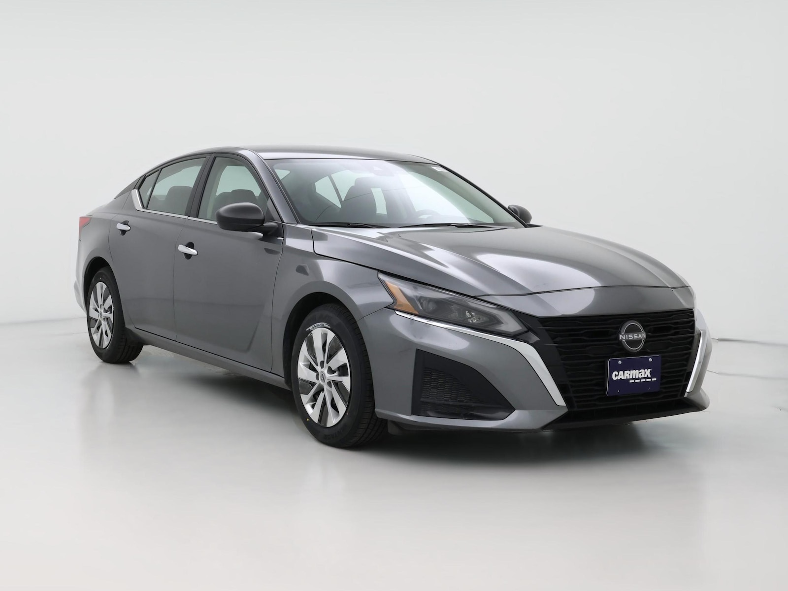 2024 Nissan Altima S