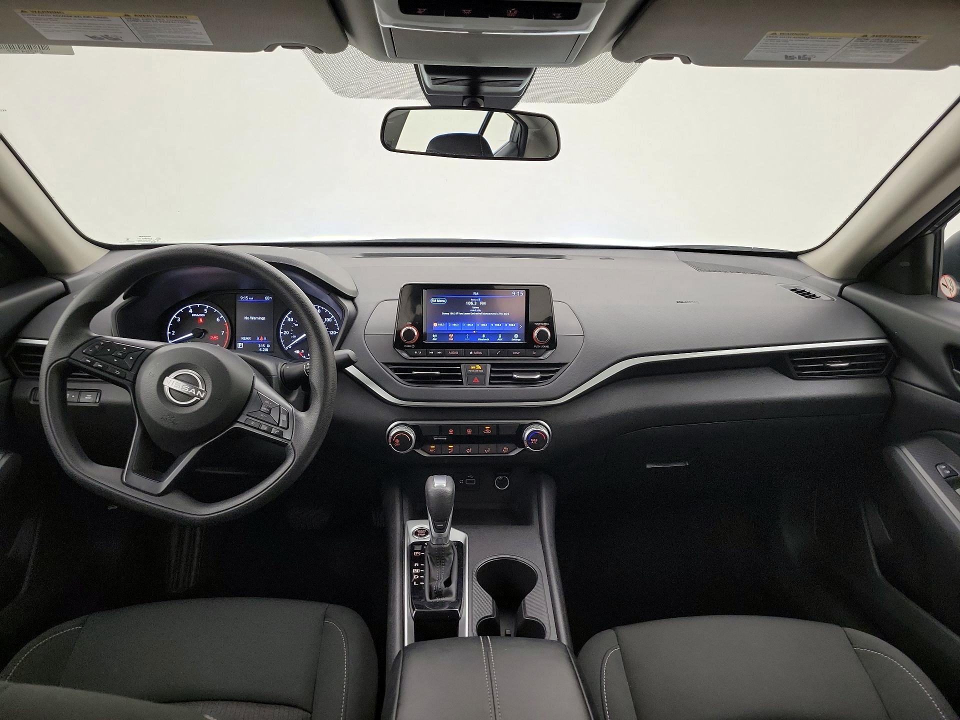 Thumbnail: 2024 Nissan Altima - 9