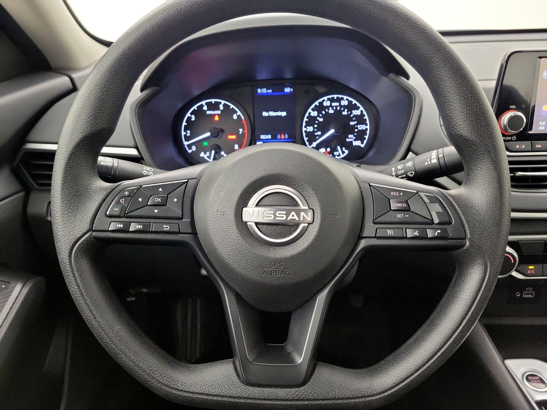 Thumbnail: 2024 Nissan Altima - 10
