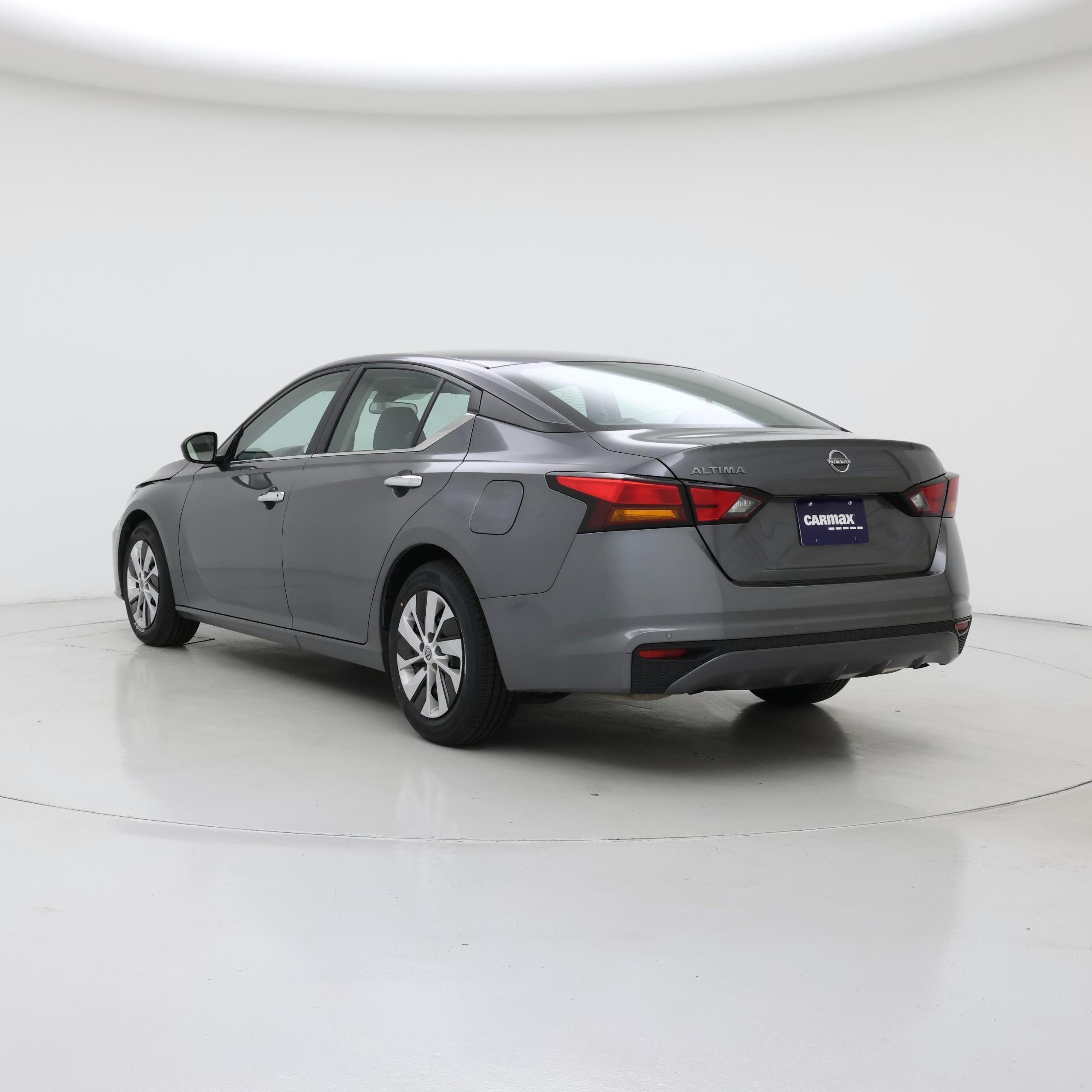 Thumbnail: 2024 Nissan Altima - 2