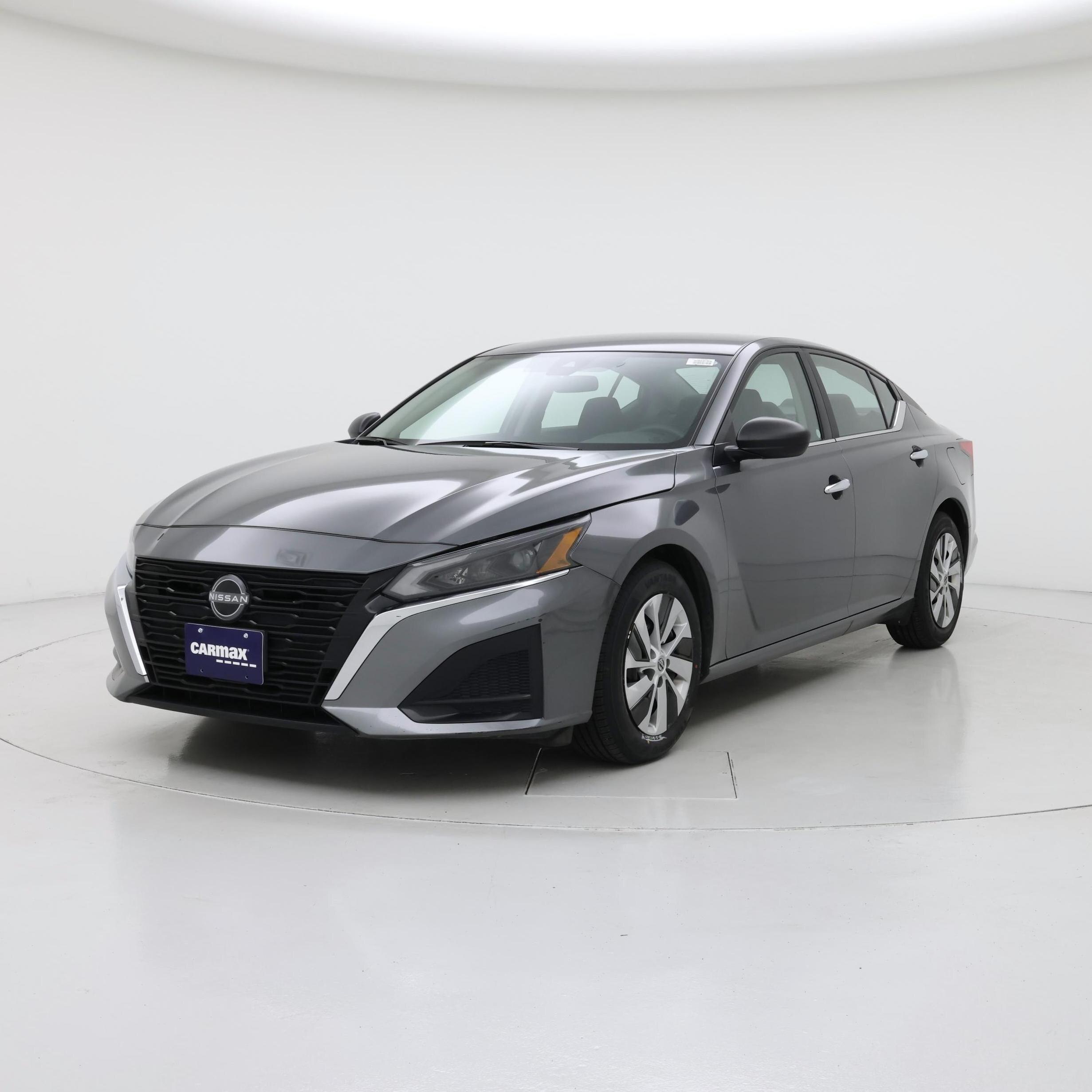 Thumbnail: 2024 Nissan Altima - 4