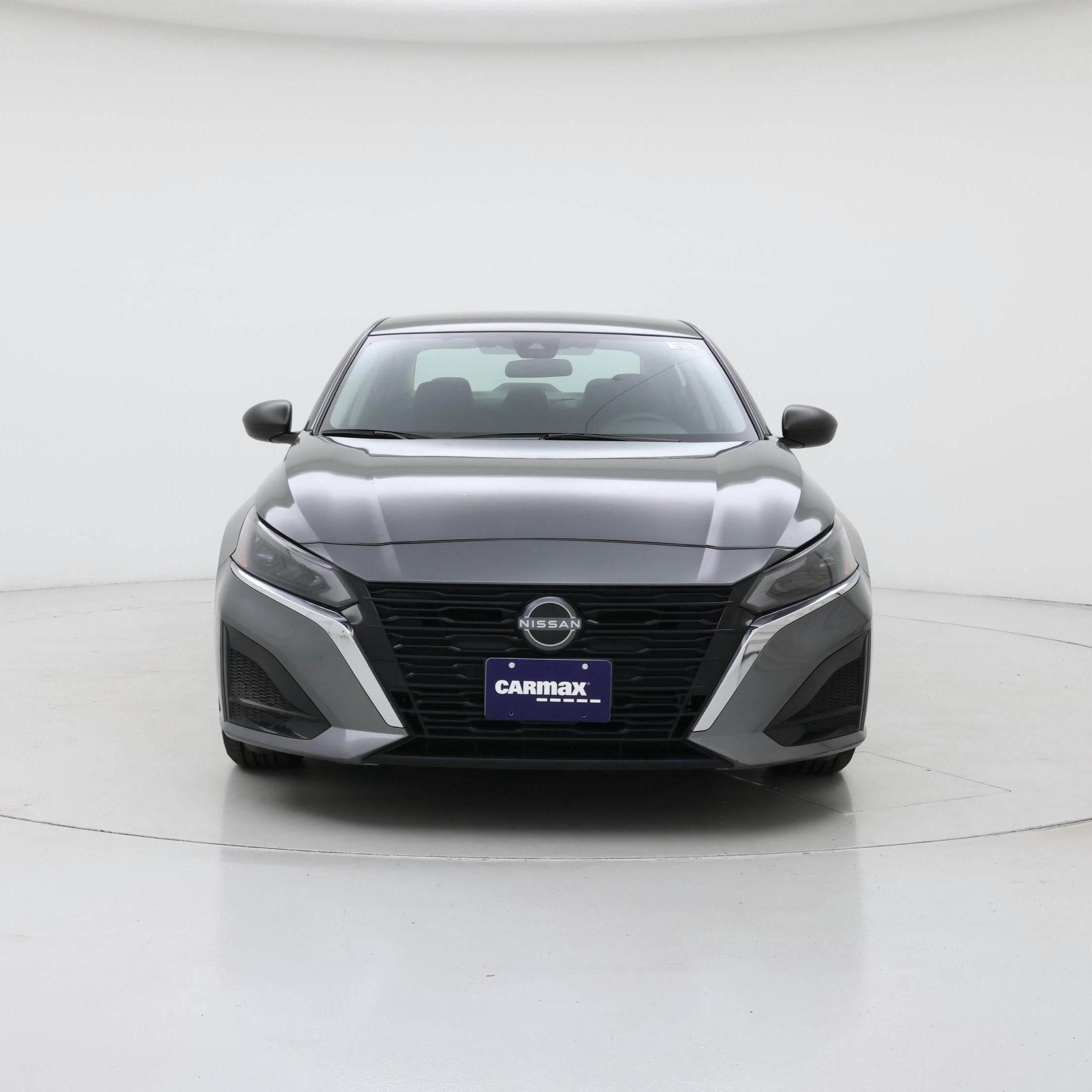 Thumbnail: 2024 Nissan Altima - 5