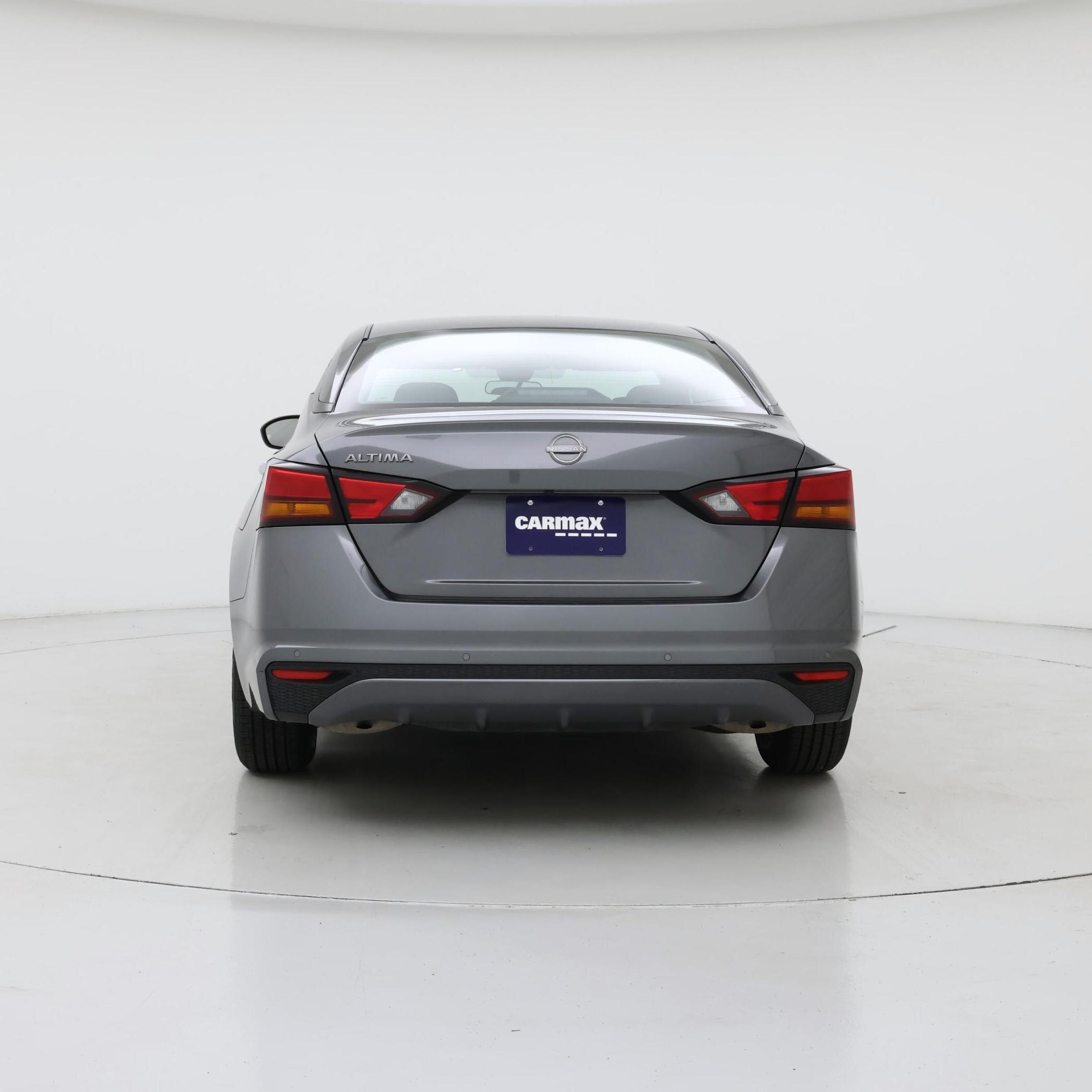 Thumbnail: 2024 Nissan Altima - 6