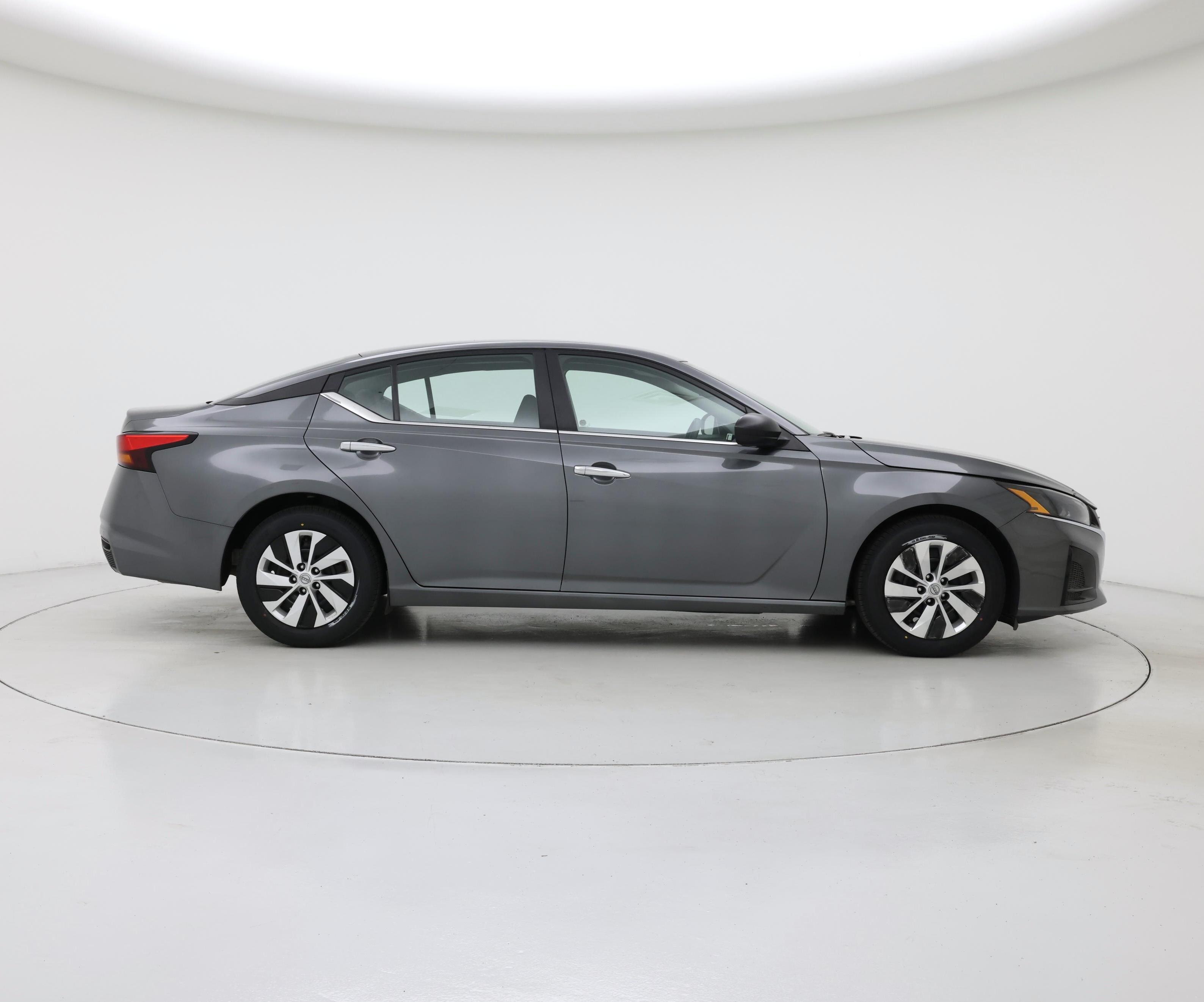 Thumbnail: 2024 Nissan Altima - 7