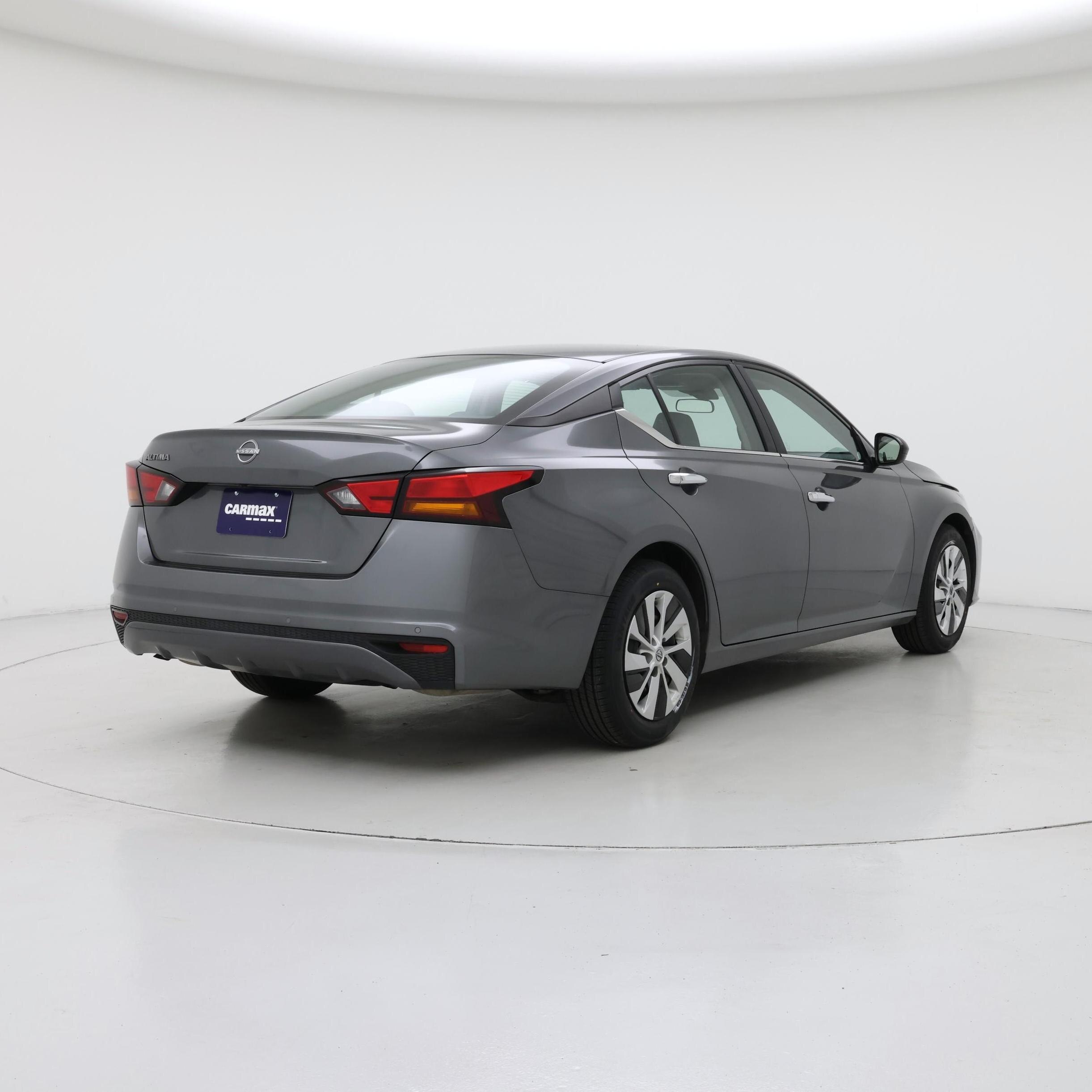 Thumbnail: 2024 Nissan Altima - 8