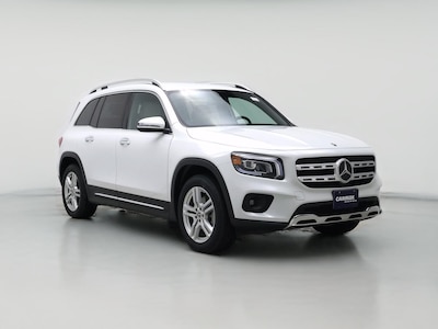 2023 Mercedes-Benz GLB250