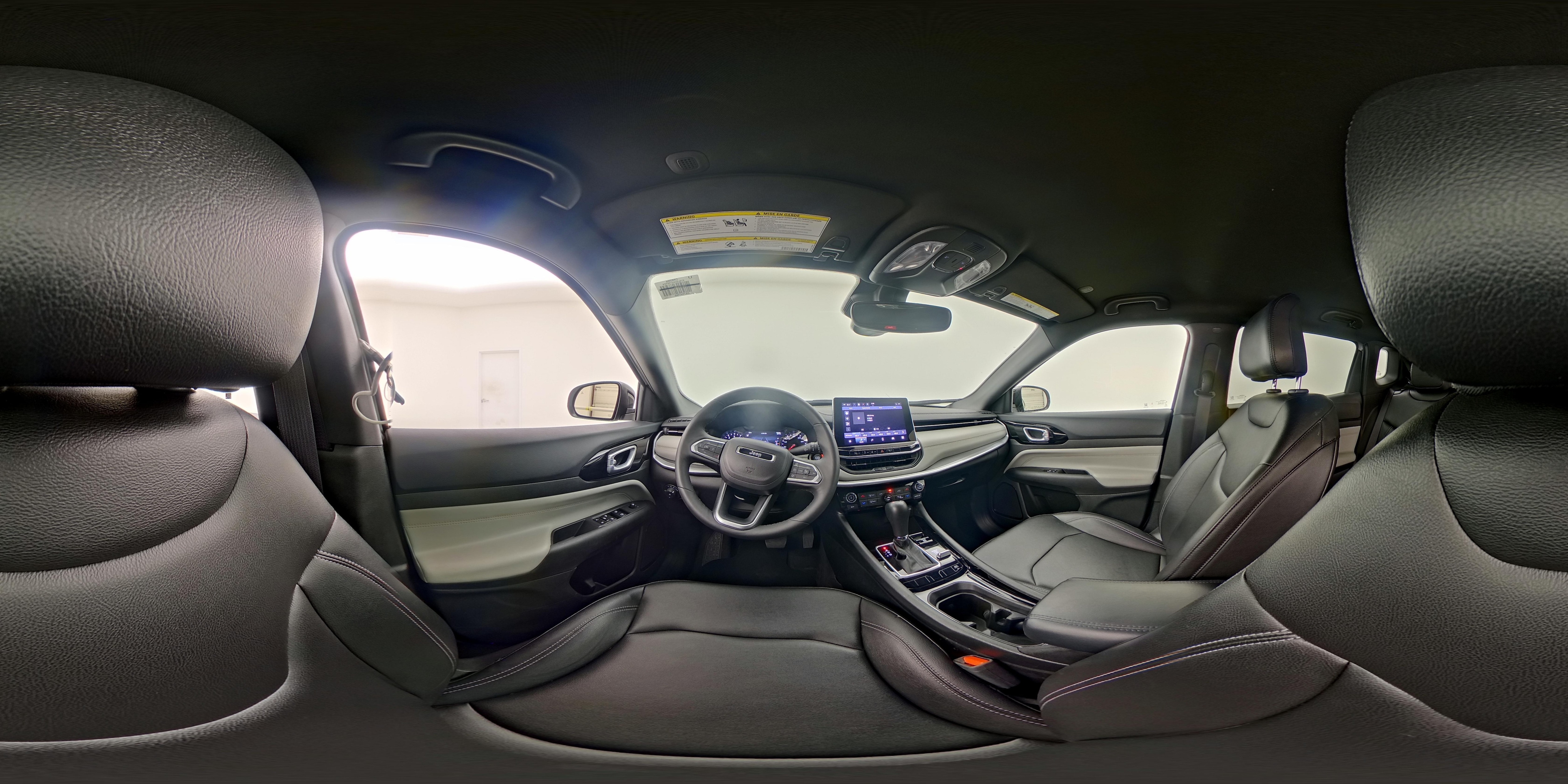 2025 Jeep Compass Limited - Photo 26