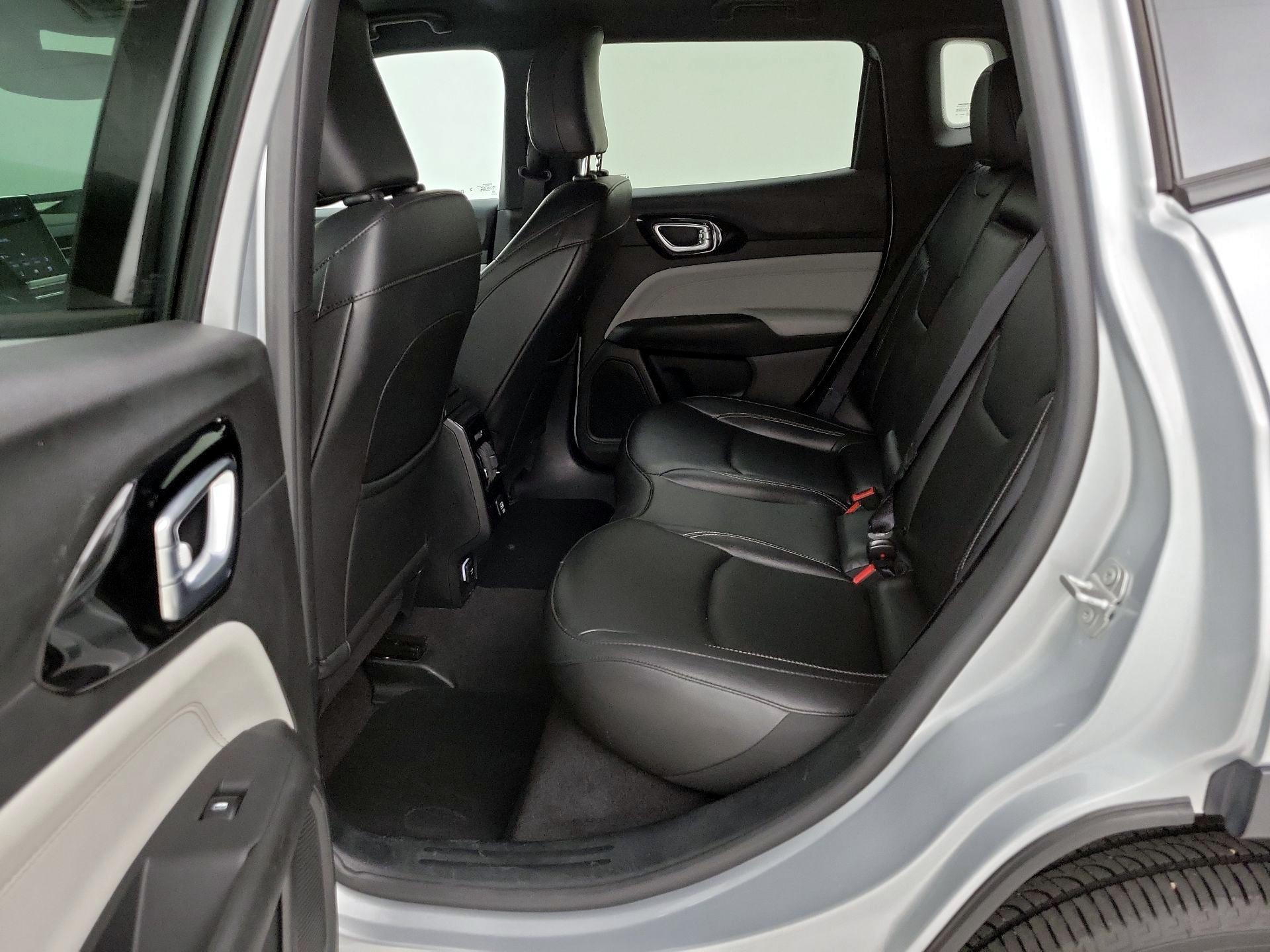 Thumbnail: 2025 Jeep Compass - 19