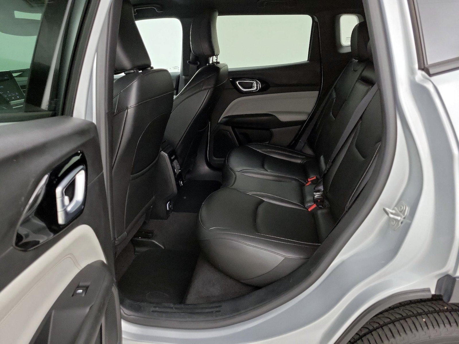 2025 Jeep Compass Limited - Photo 20