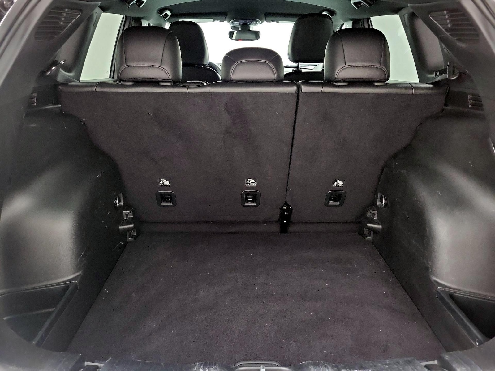 2025 Jeep Compass Limited - Photo 21
