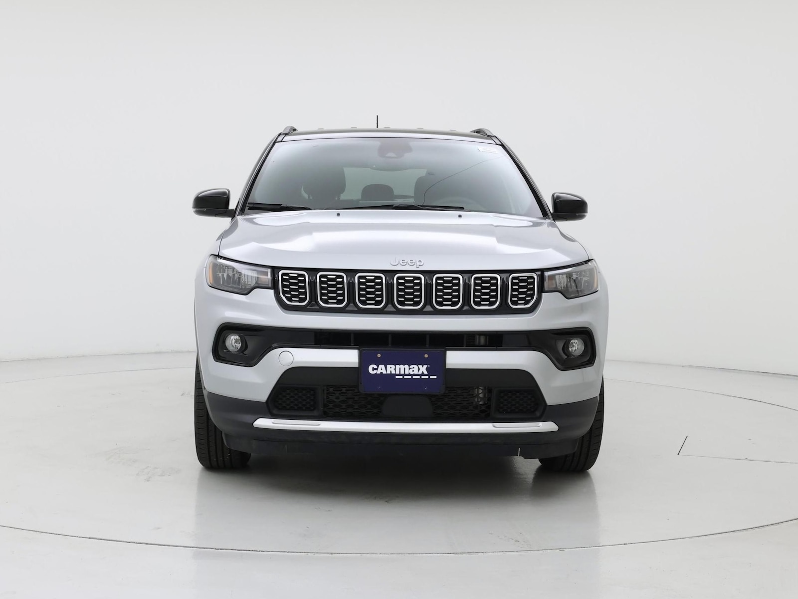 2025 Jeep Compass Limited - Photo 6