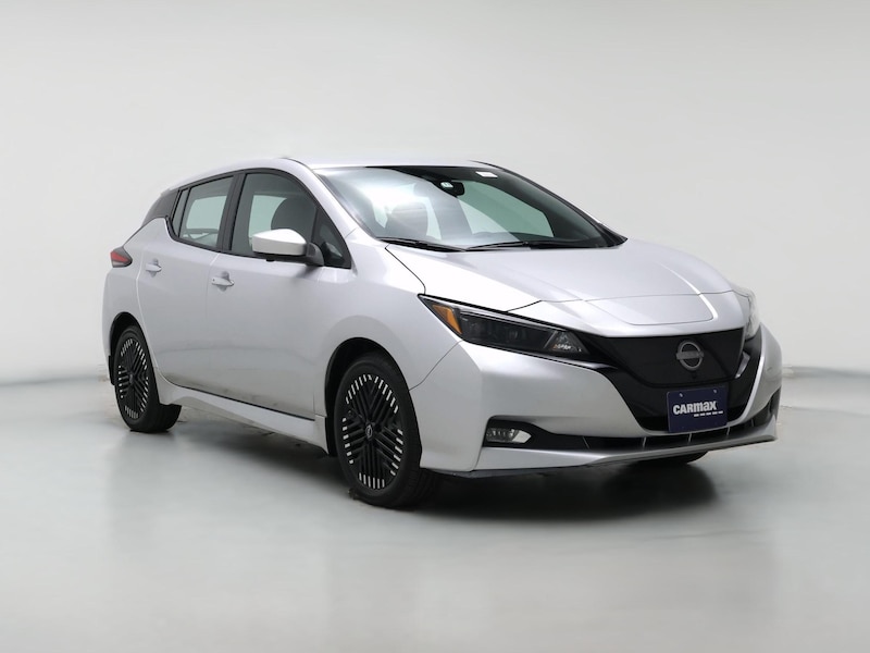 2024 Nissan Leaf SV Plus -
                  Parker, CO