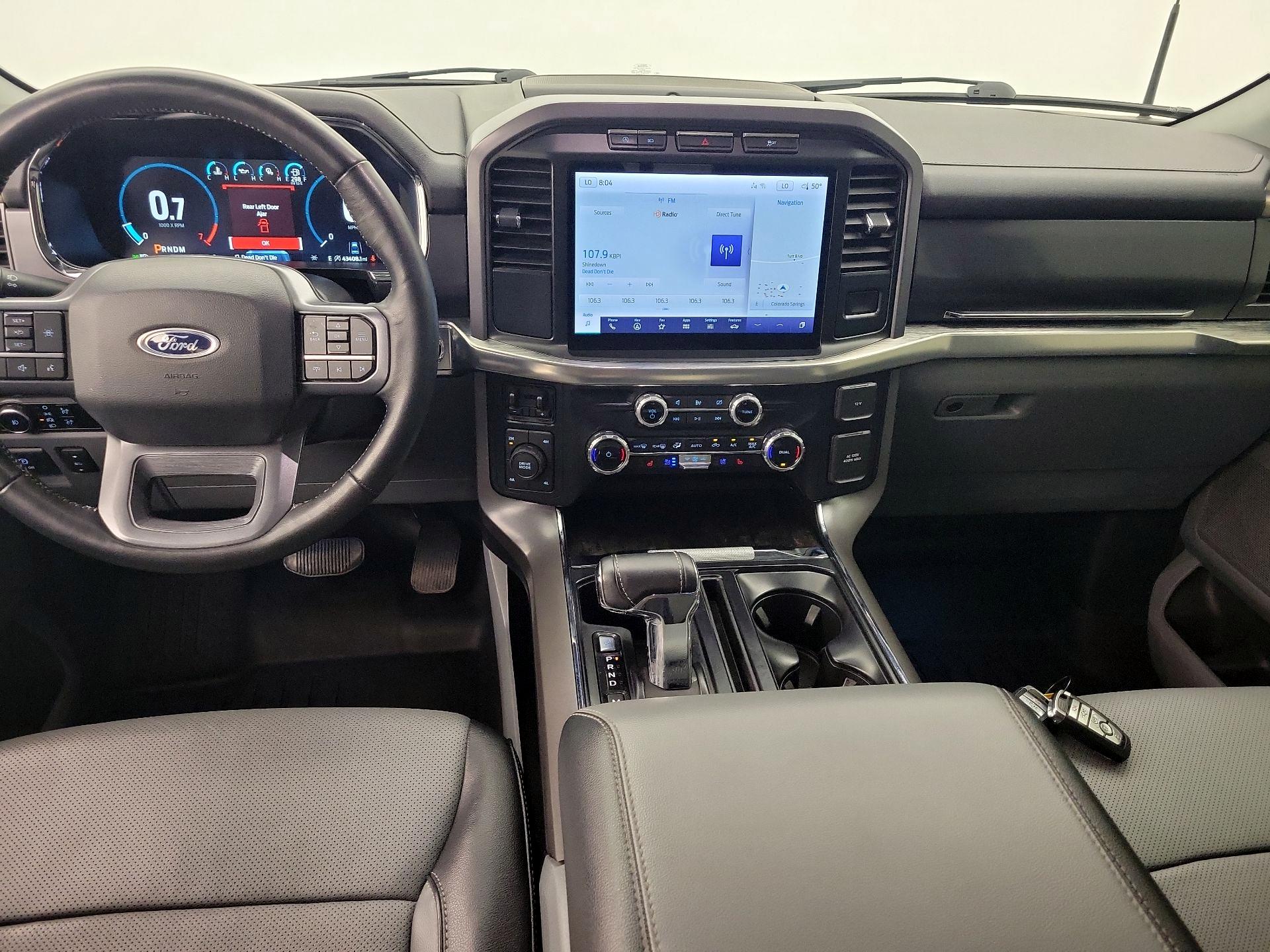 Thumbnail: 2023 Ford F-150 - 9
